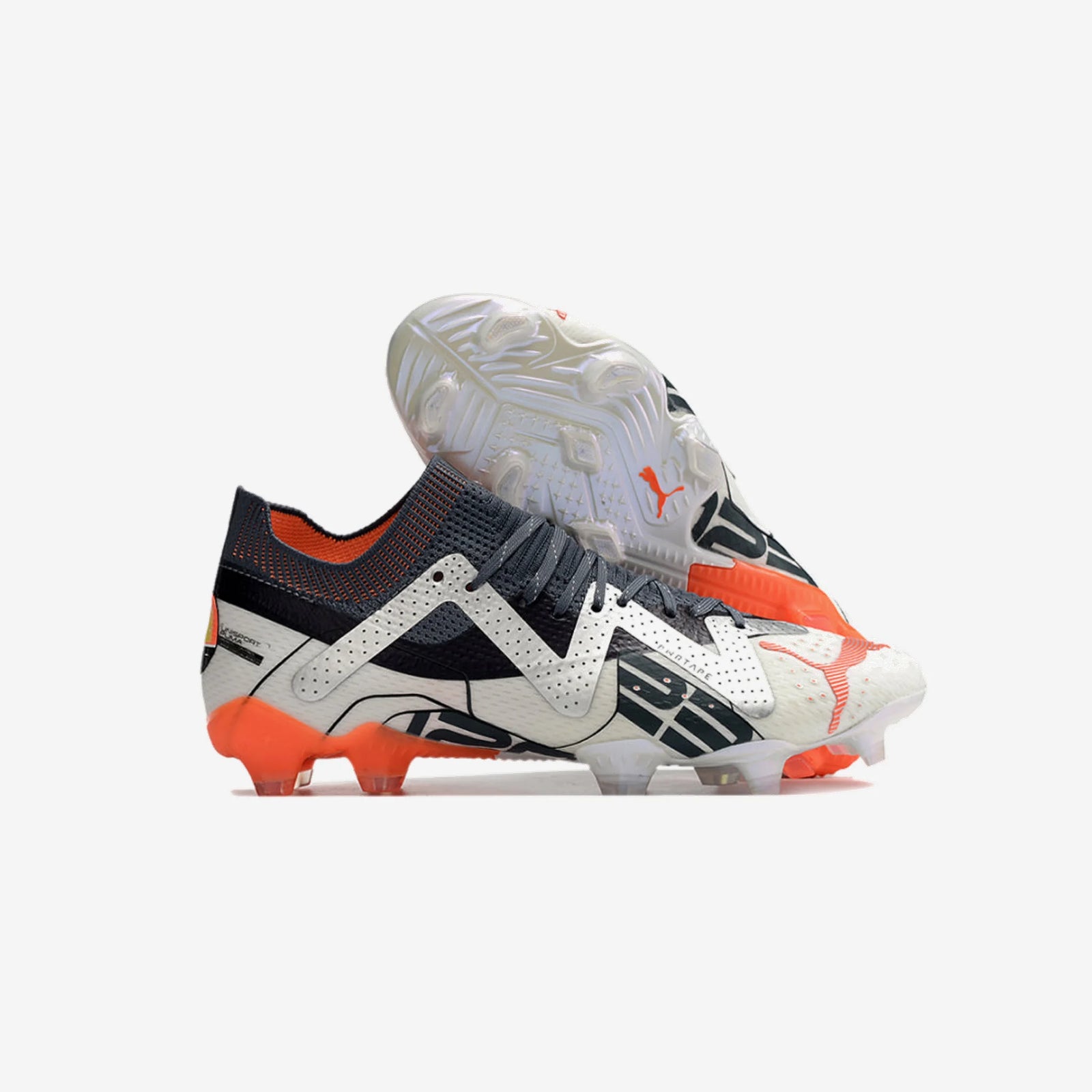 Puma Chuteira Campo Future Ultimate