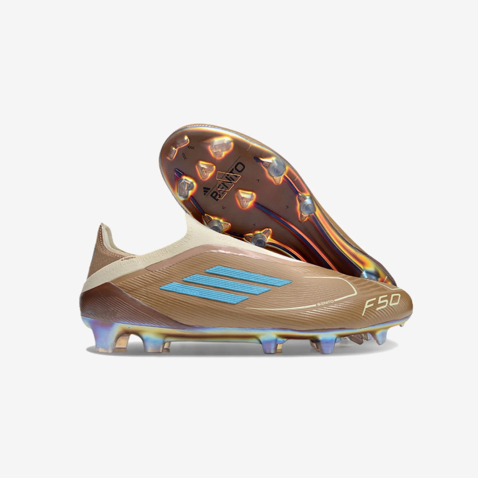 Adidas Chuteira Campo F50 Elite