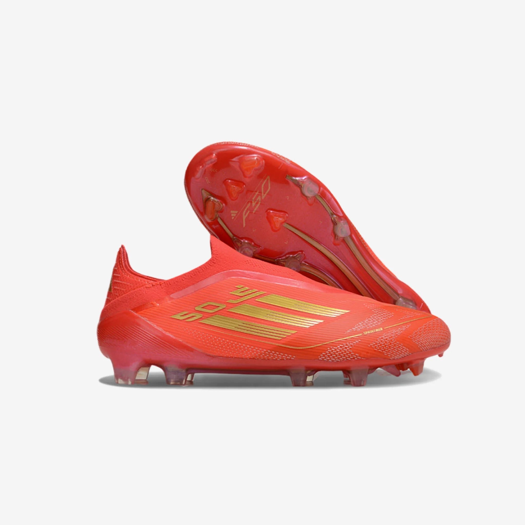 Chuteira Campo Adidas F50 Elite (Fg)