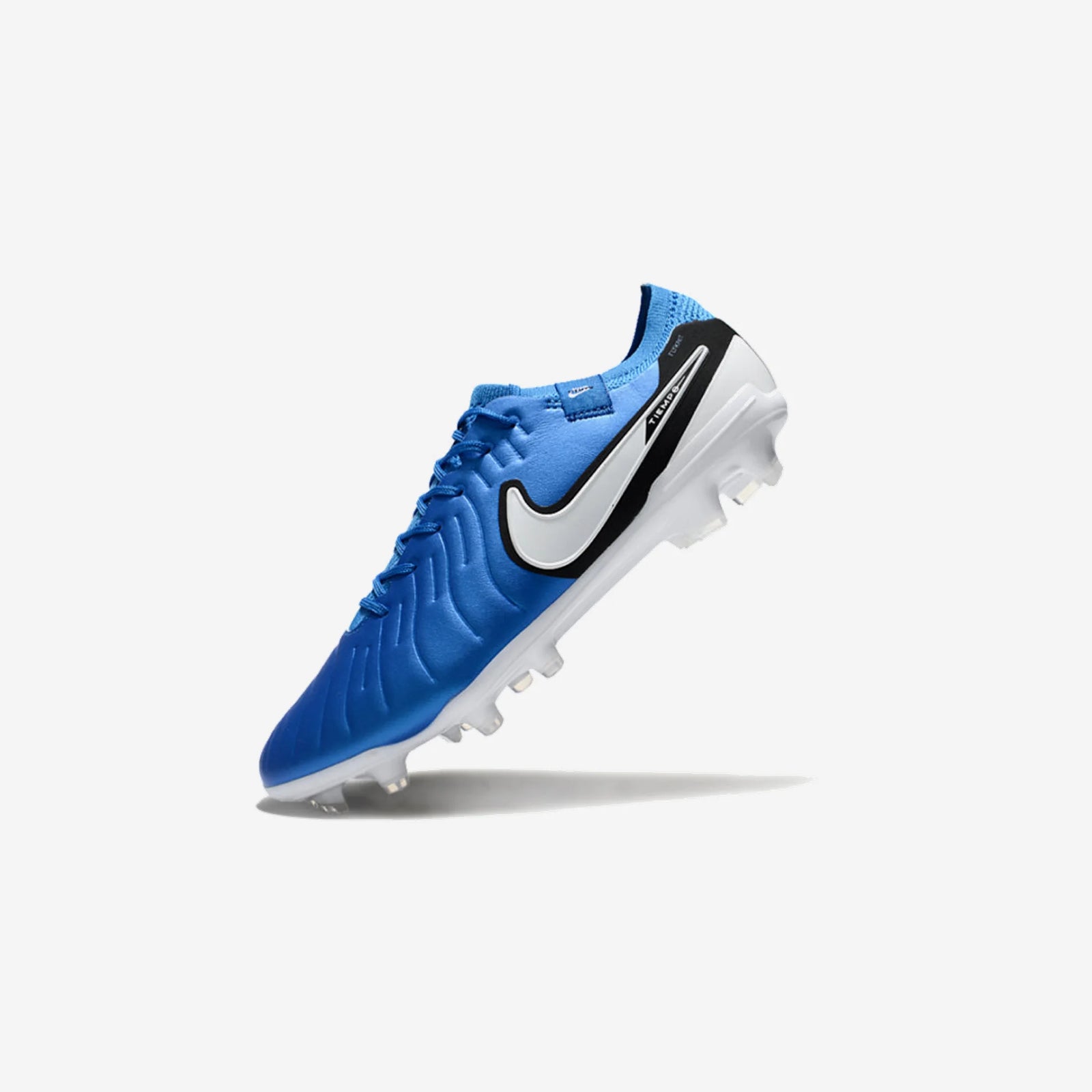 Nike Chuteira Campo Tiempo Legend 10 2