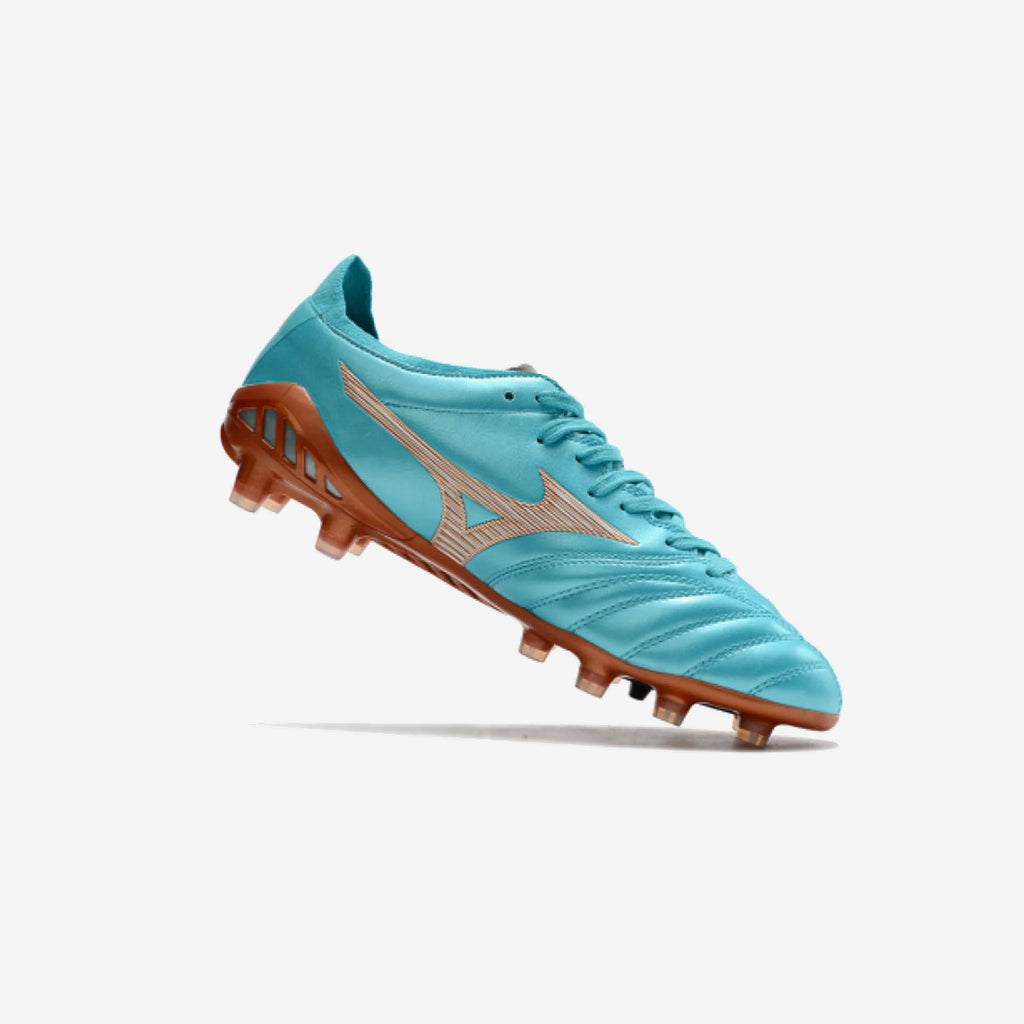 Chuteira Campo Mizuno Morelia Neo 3 Made In Japan Fg (2)