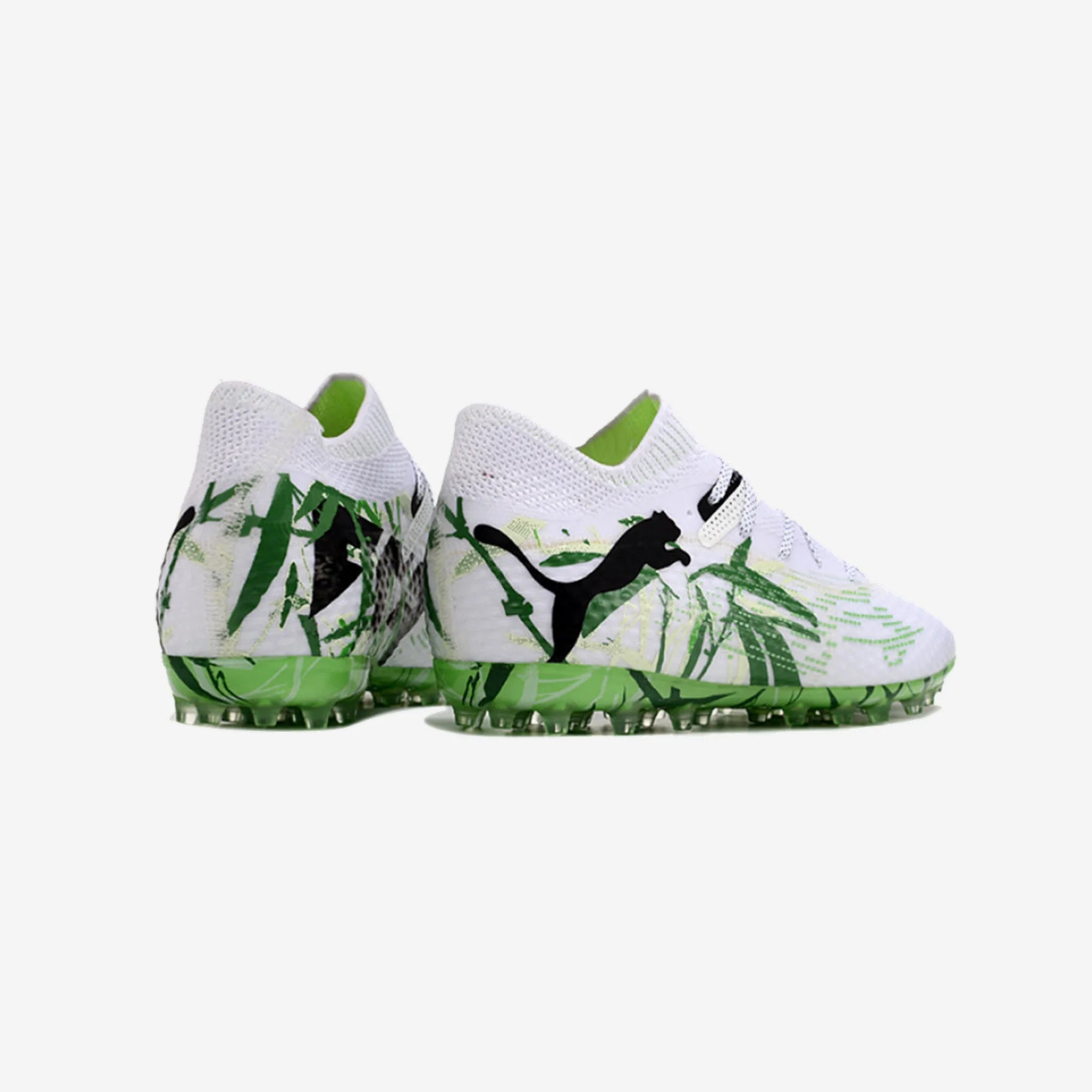 Chuteira Society Puma Future 2024 (Mg)