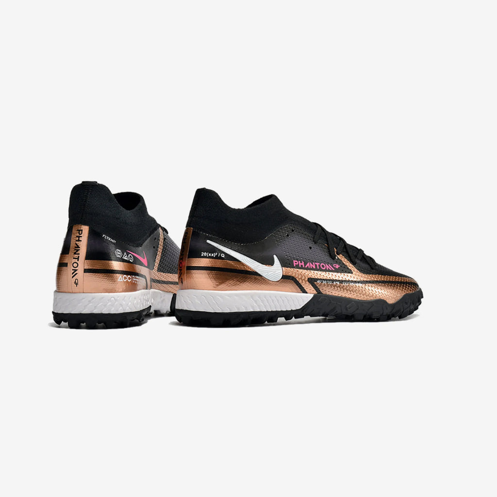 Chuteira Society Nike Phantom Gt 2 Pro (Tf)