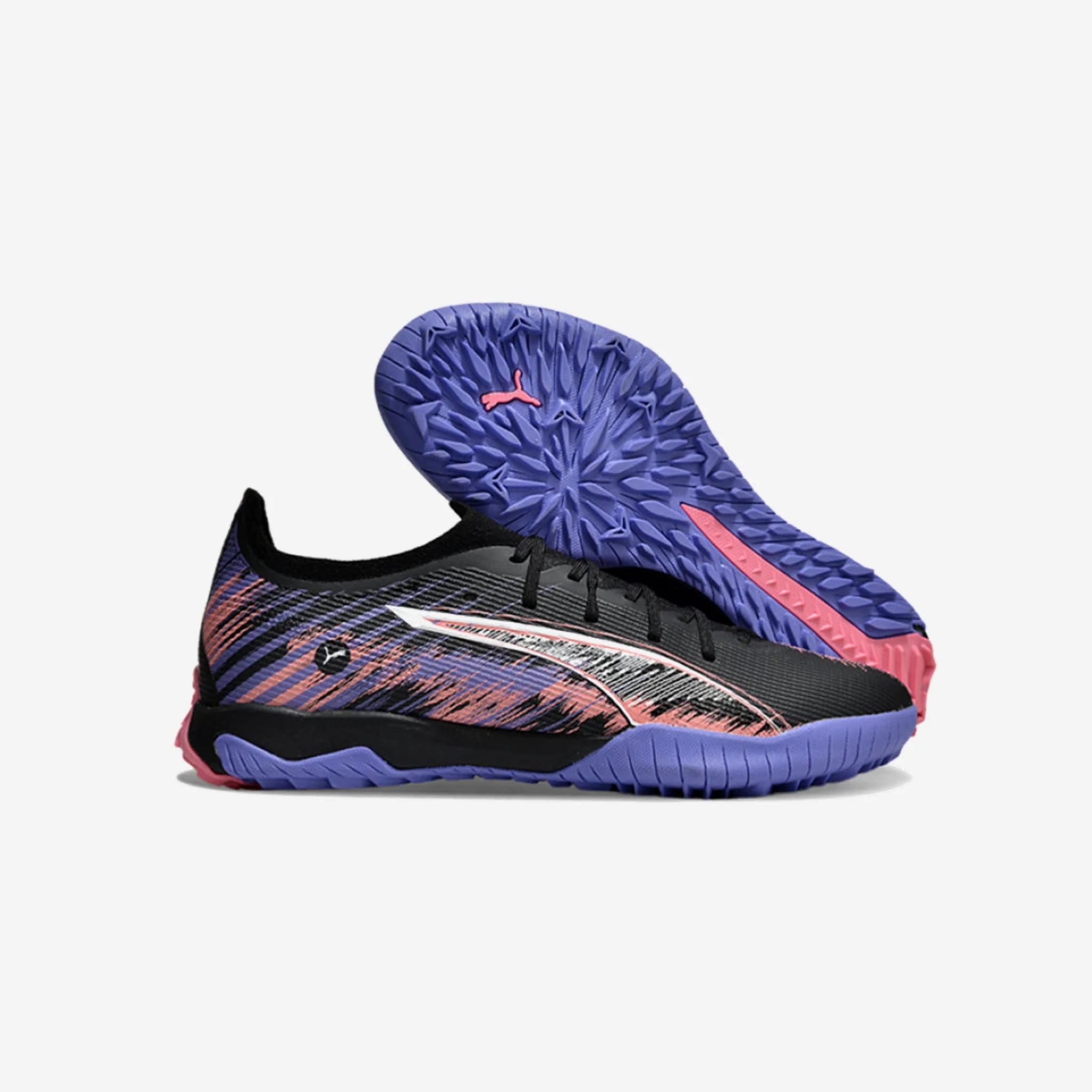 Chuteira Society Puma Ultra 5 Ultimate (Tf)