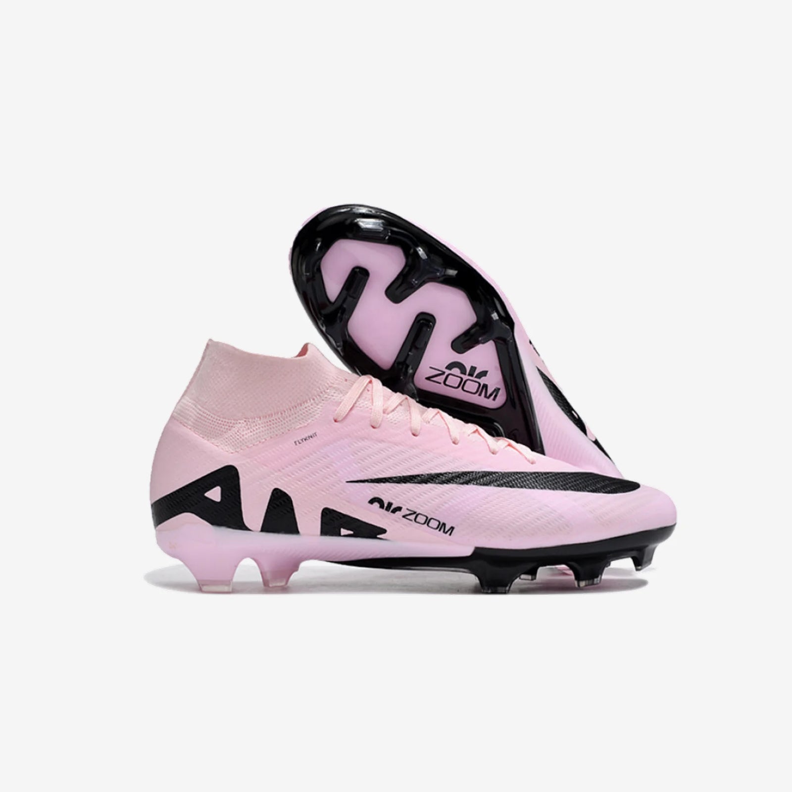 Nike Chuteira Campo Mercurial Superfly 9 (4)