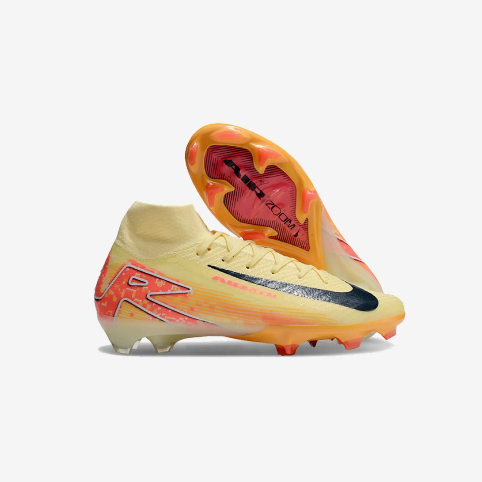 Nike Chuteira Campo Zoom Superfly 10 Elite