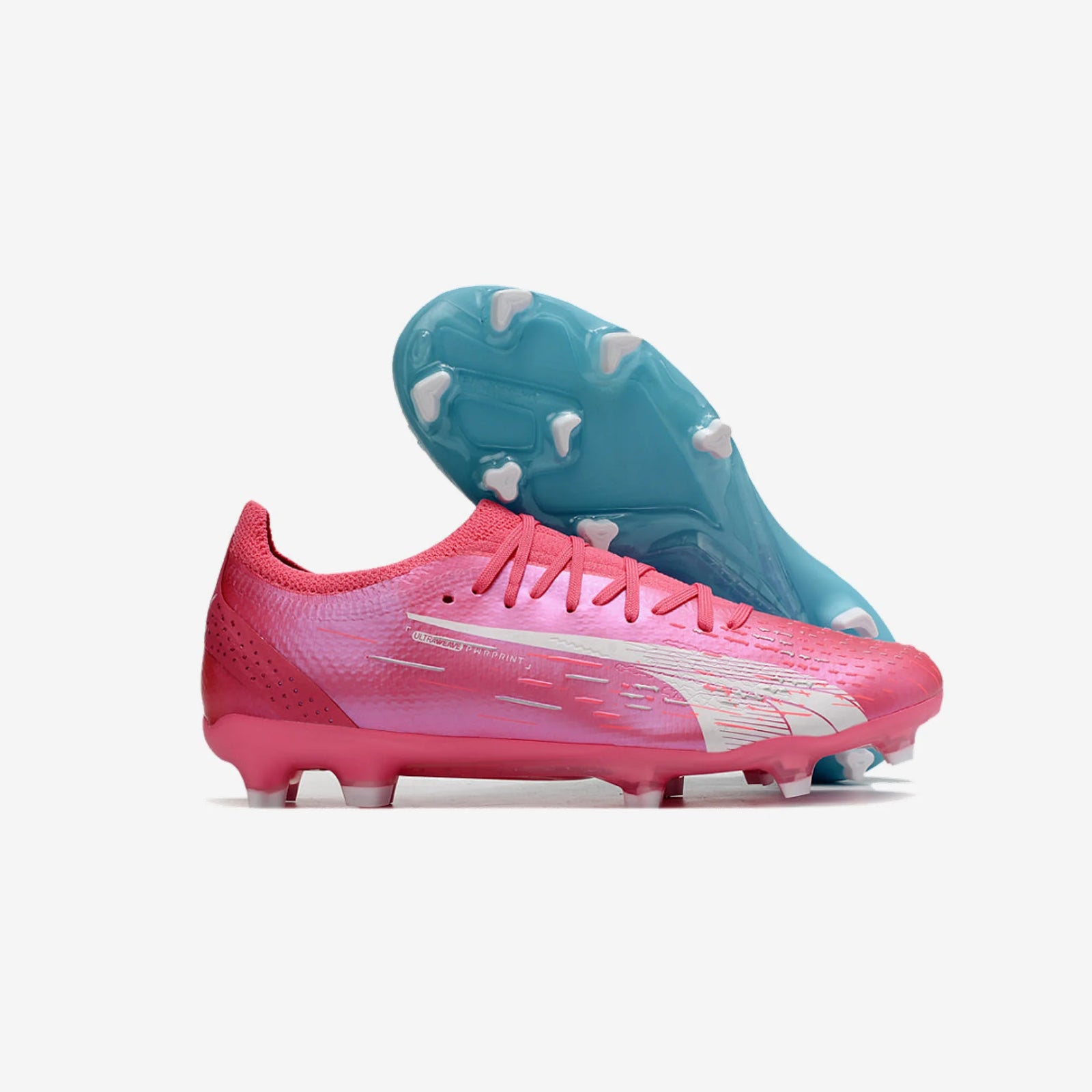 Puma Chuteira Campo Ultra Ultimate