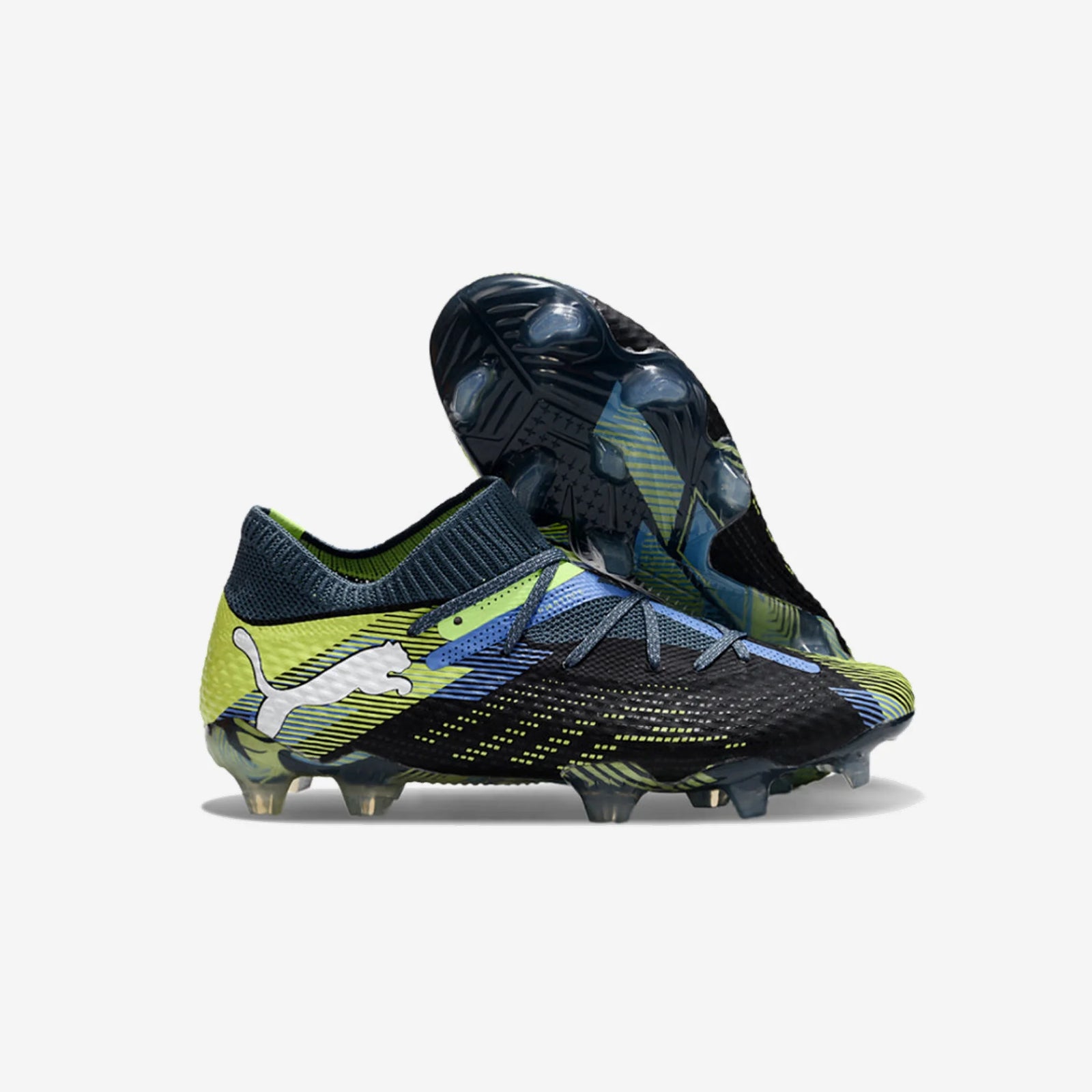 Puma Chuteira Campo Future 2024 (2)