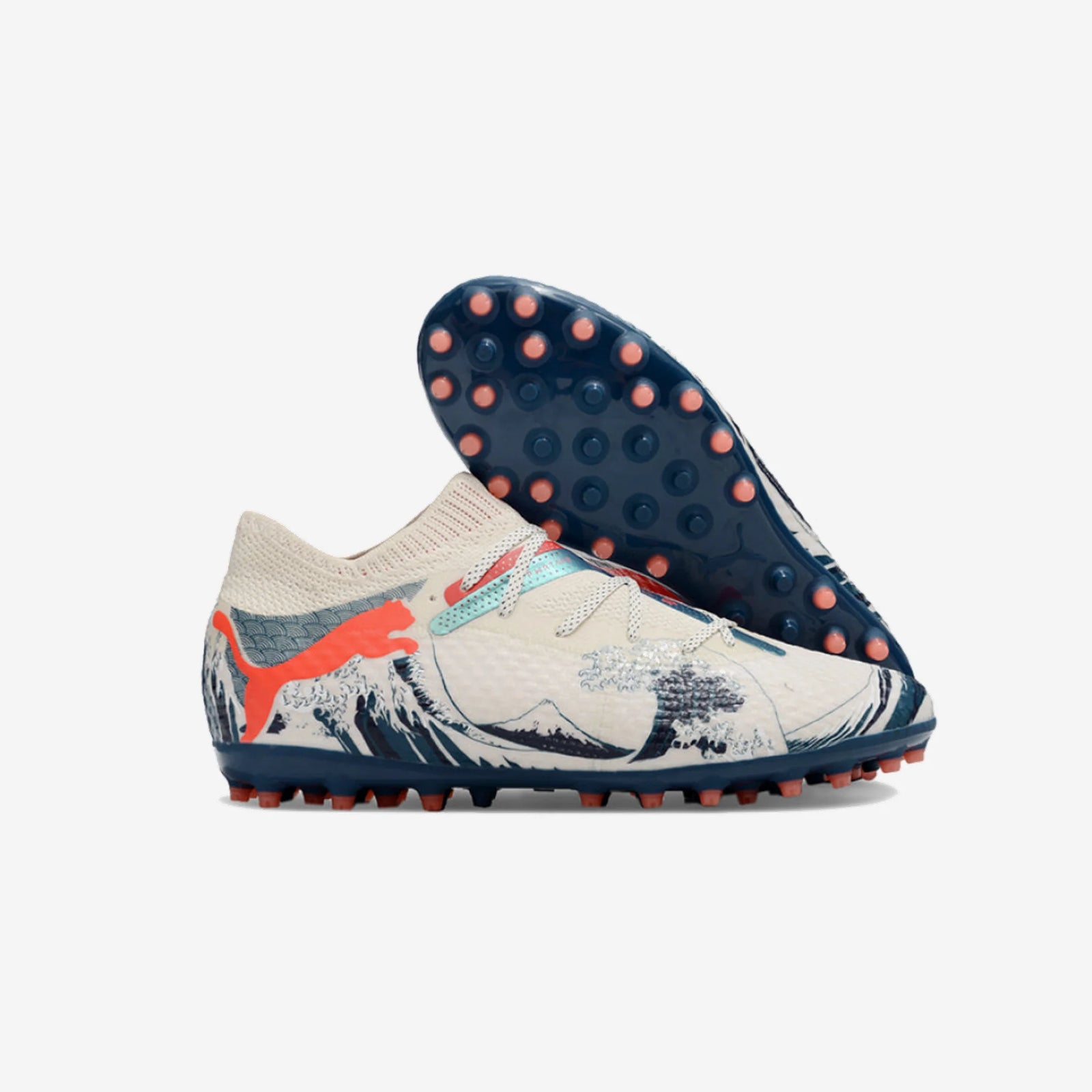 Puma Chuteira Society Future 2024 Multiterreno