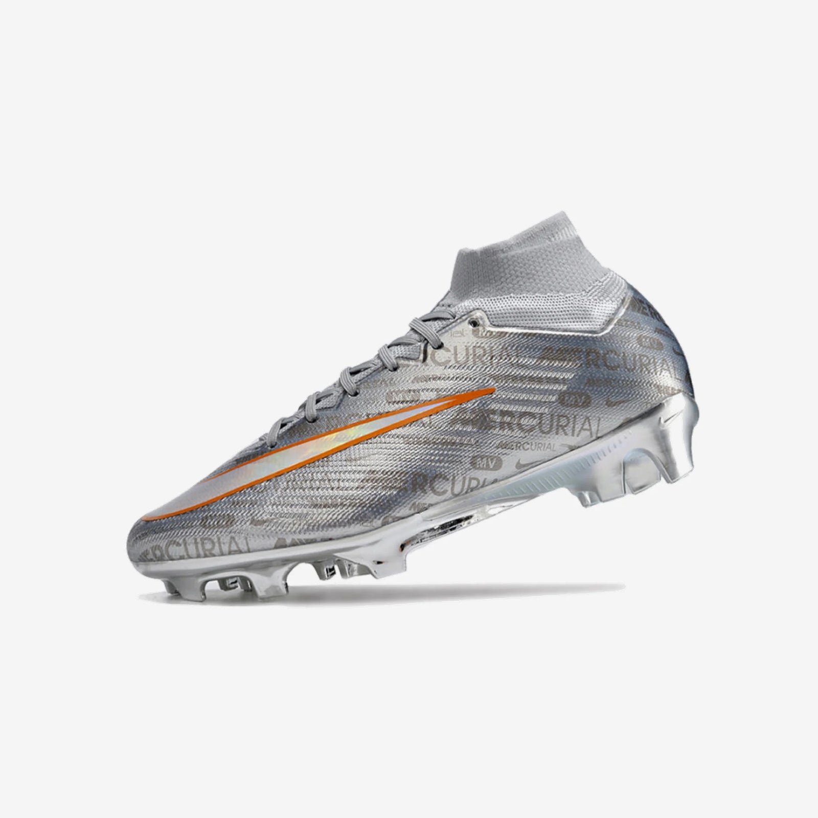 Nike Chuteira Campo Mercurial Superfly 9 (3)