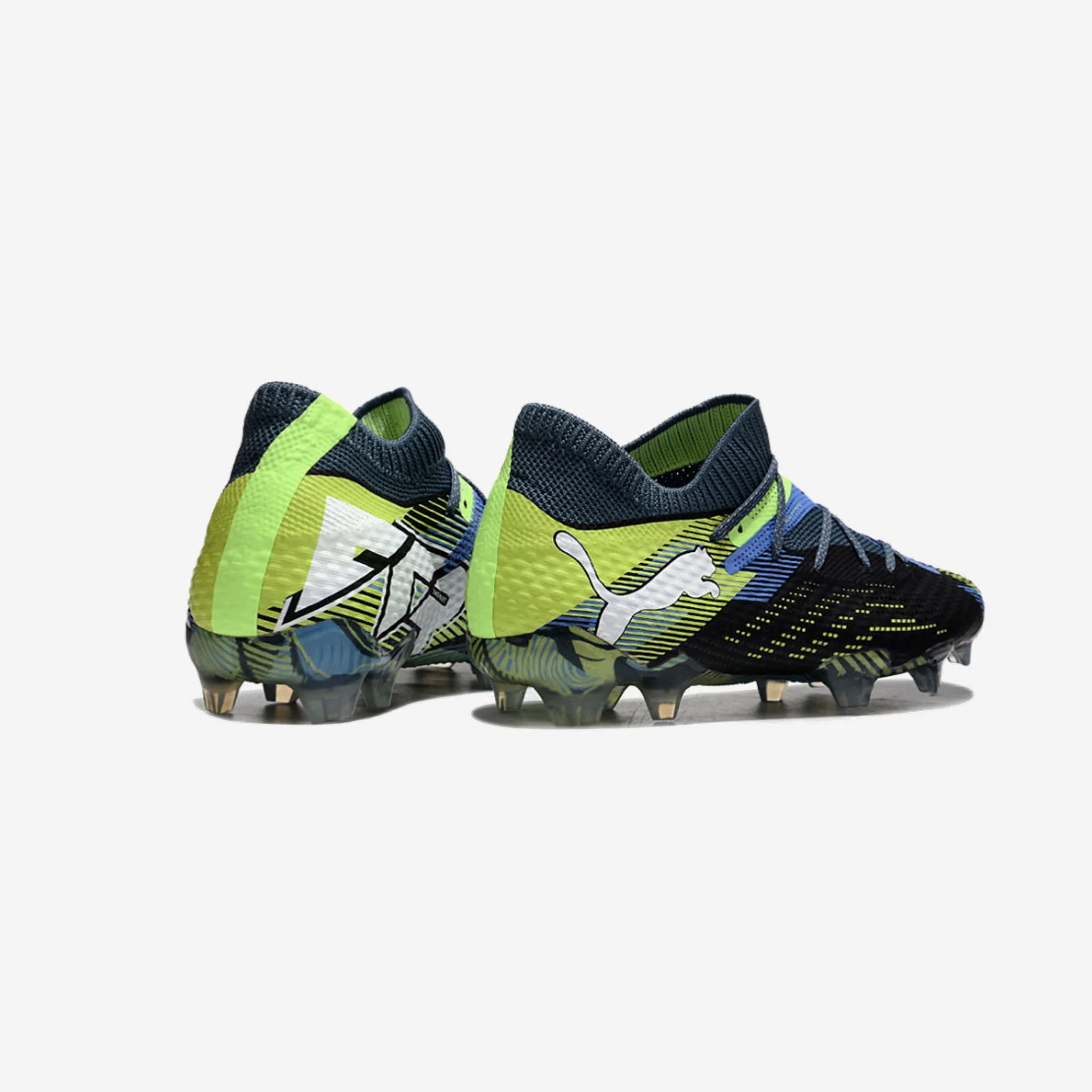 Chuteira Campo Puma Future 2024 Fg (2)