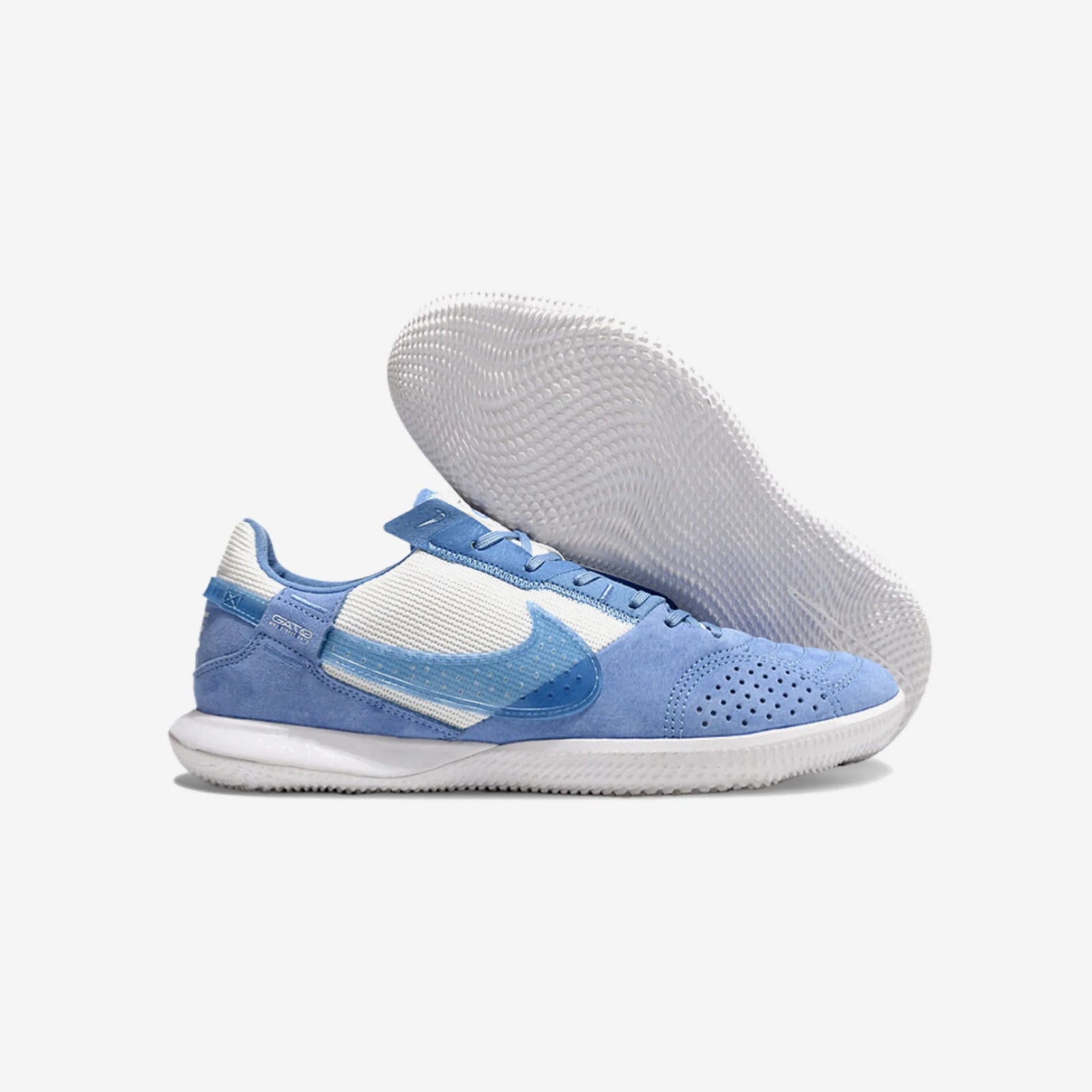Nike Chuteira Futsal Streetgato [2] + Brindes