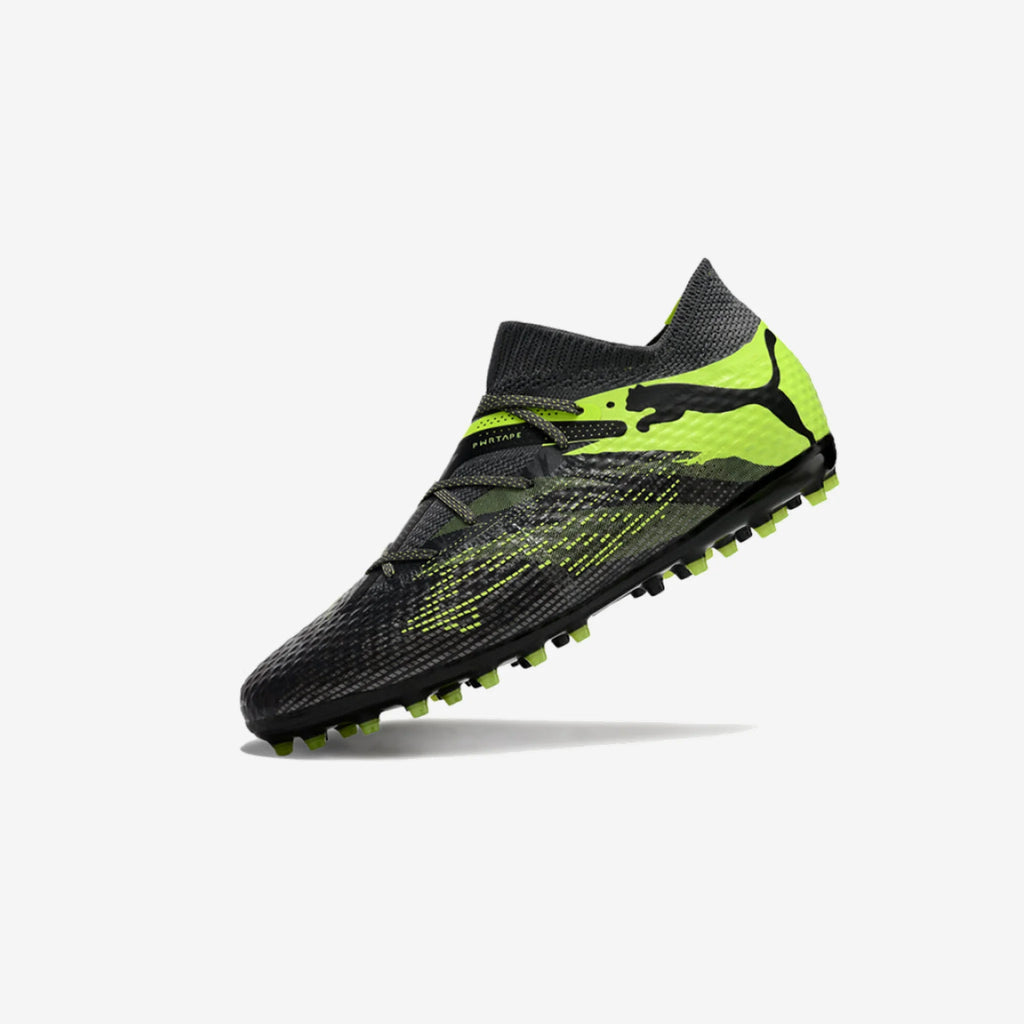 Chuteira Society Puma Future 2024 (Mg)