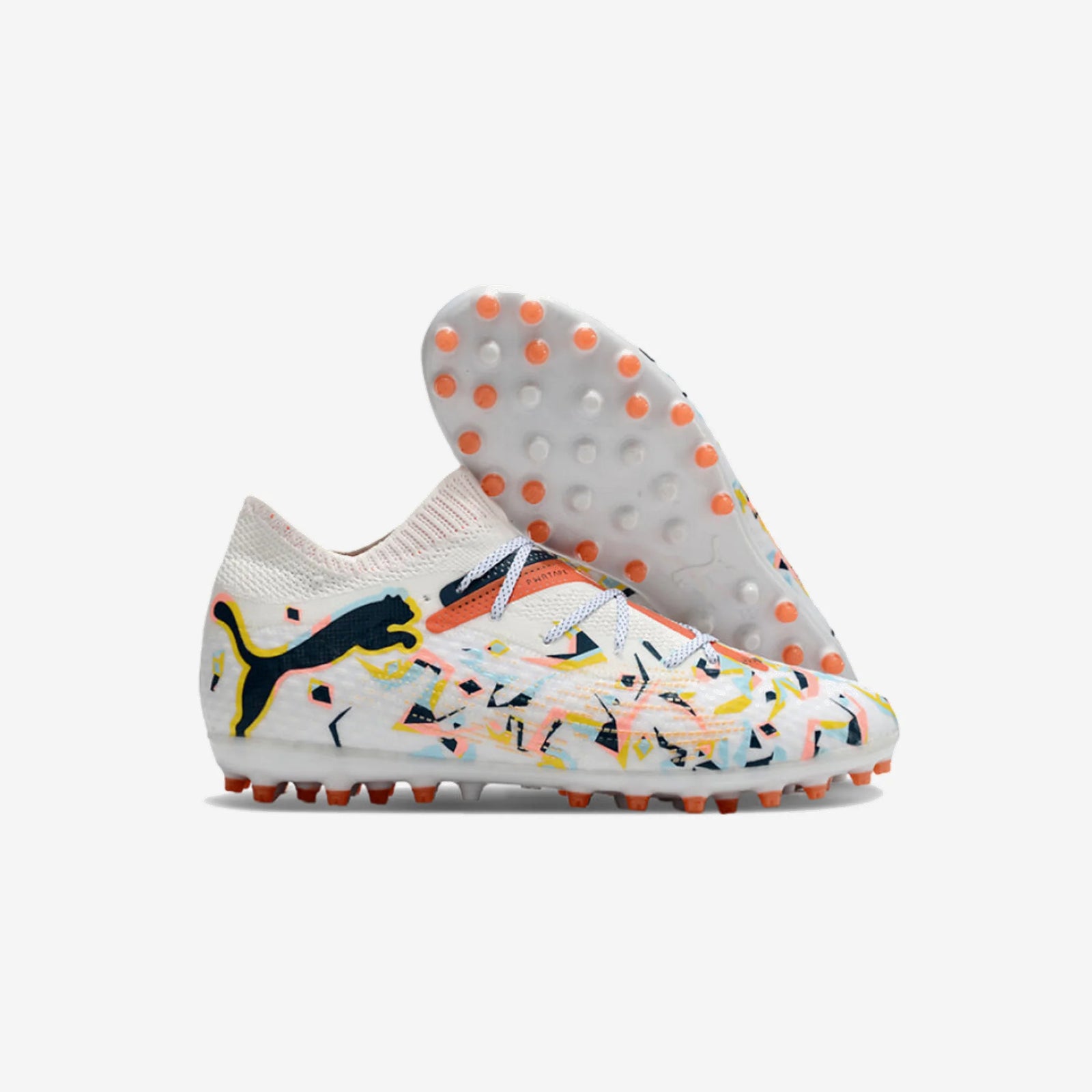 Puma Chuteira Society Future 2024 Multiterreno