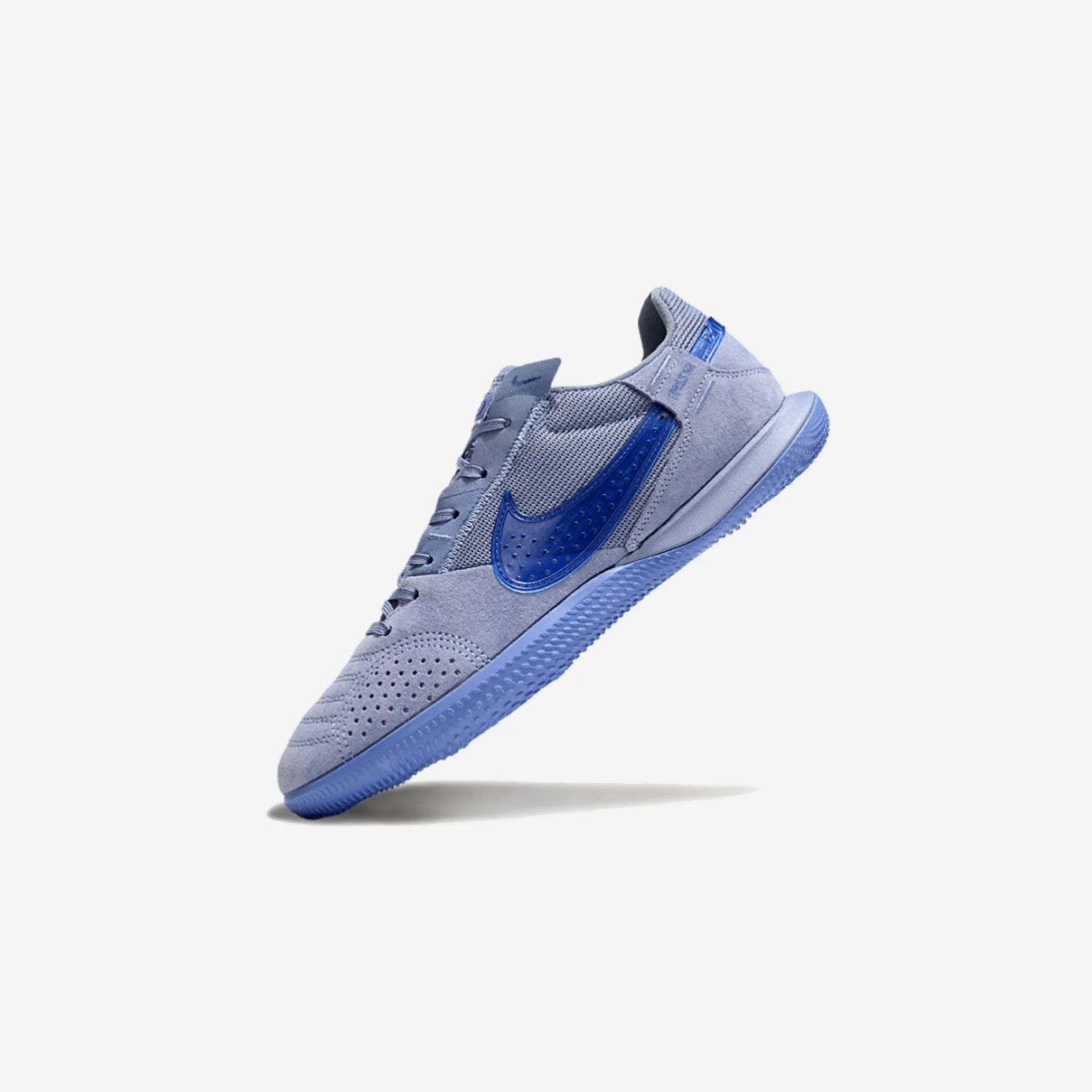 Nike Chuteira Futsal Streetgato [2] + Brindes