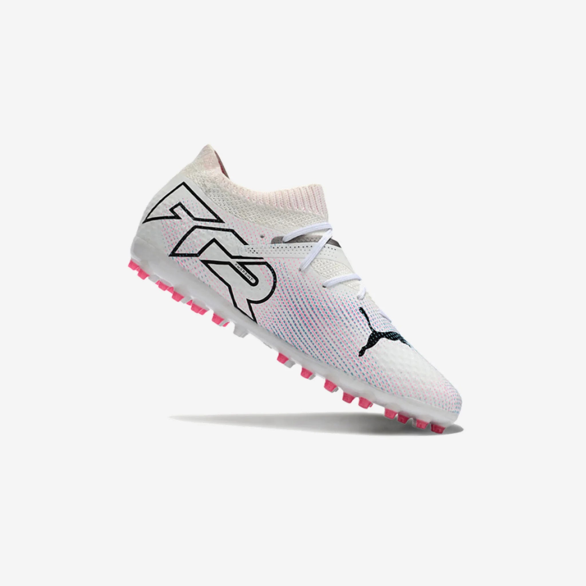 Chuteira Society Puma Future 2024 (Mg)