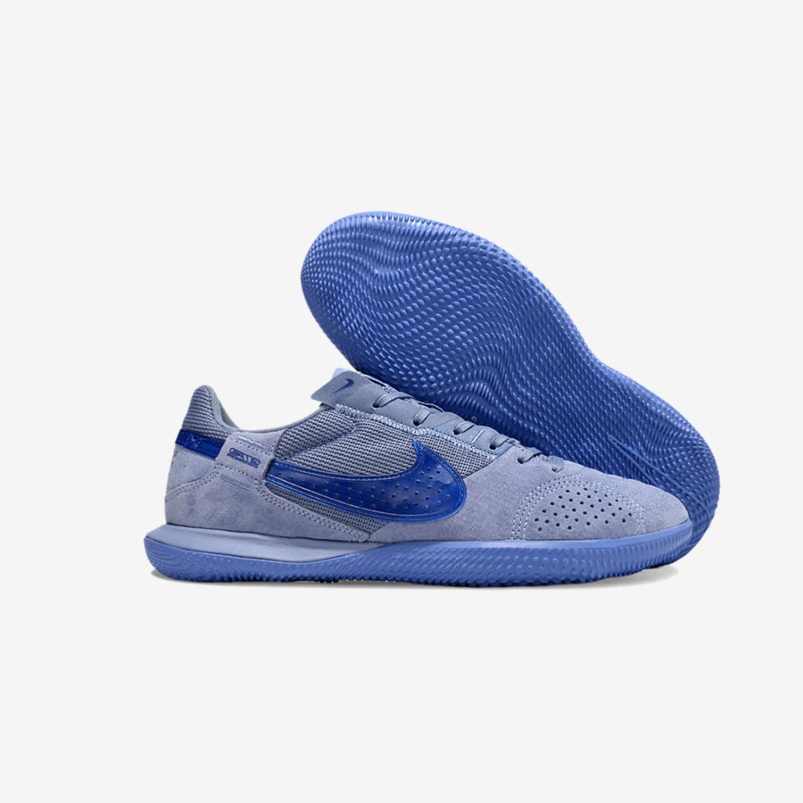 Nike Chuteira Futsal Streetgato [2] + Brindes