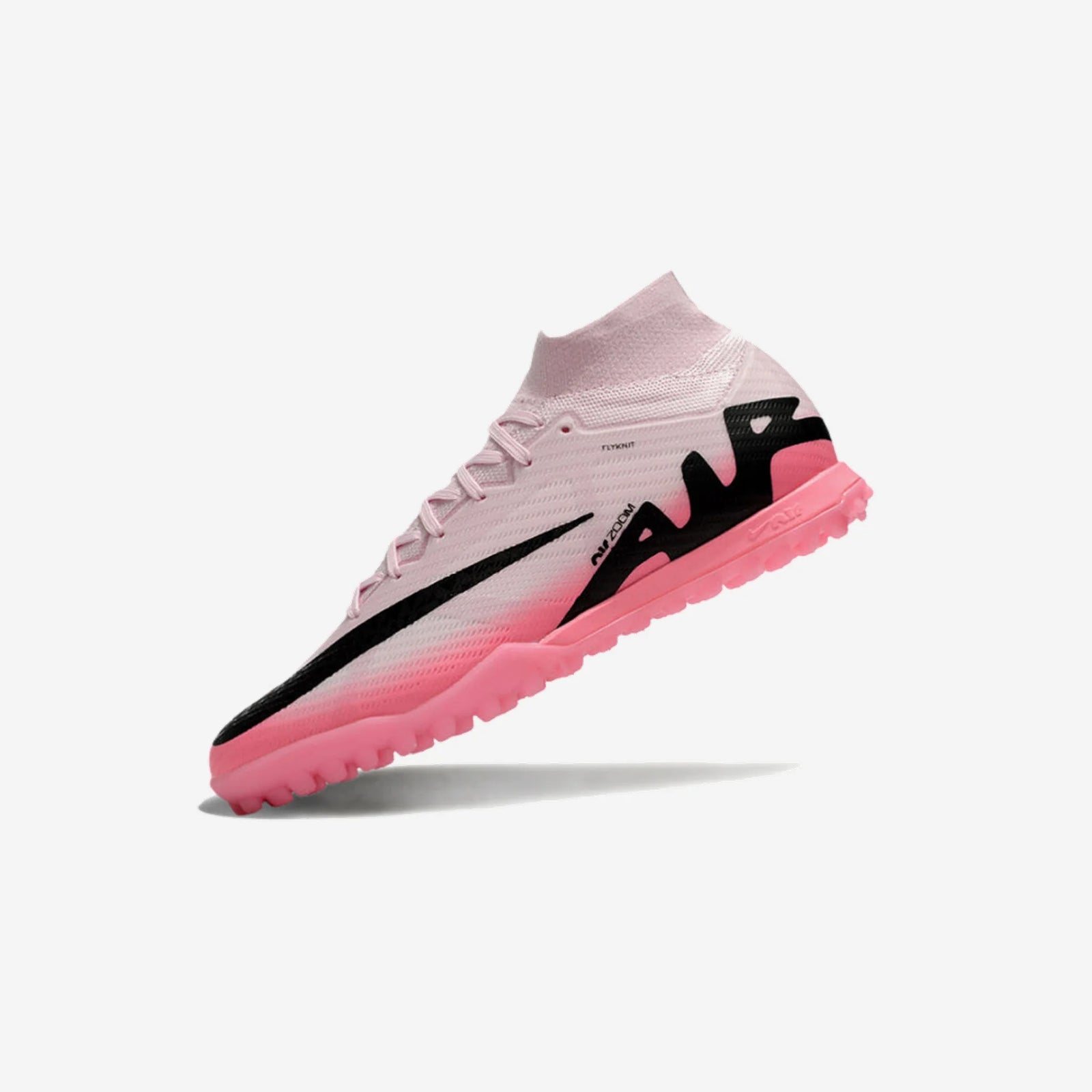 Nike Chuteira Society Mercurial Superfly 9