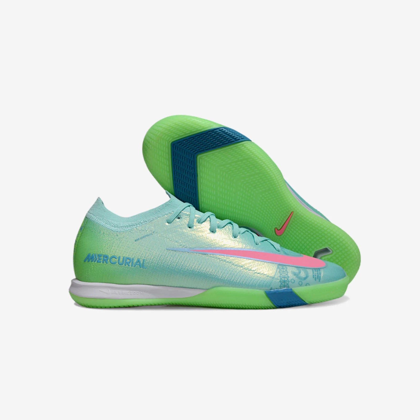 Nike Chuteira Futsal Air Zoom Mercurial Vapor 16 Elite + Brindes