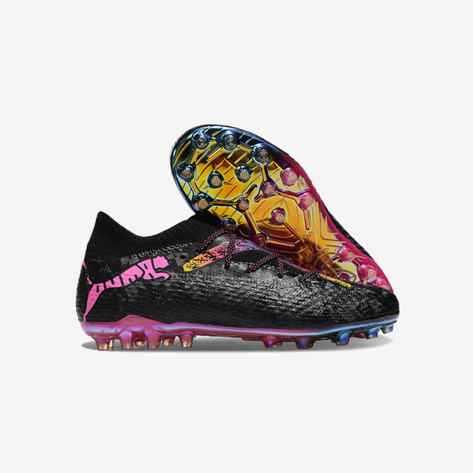 Puma Chuteira Society Future 2024 Multiterreno