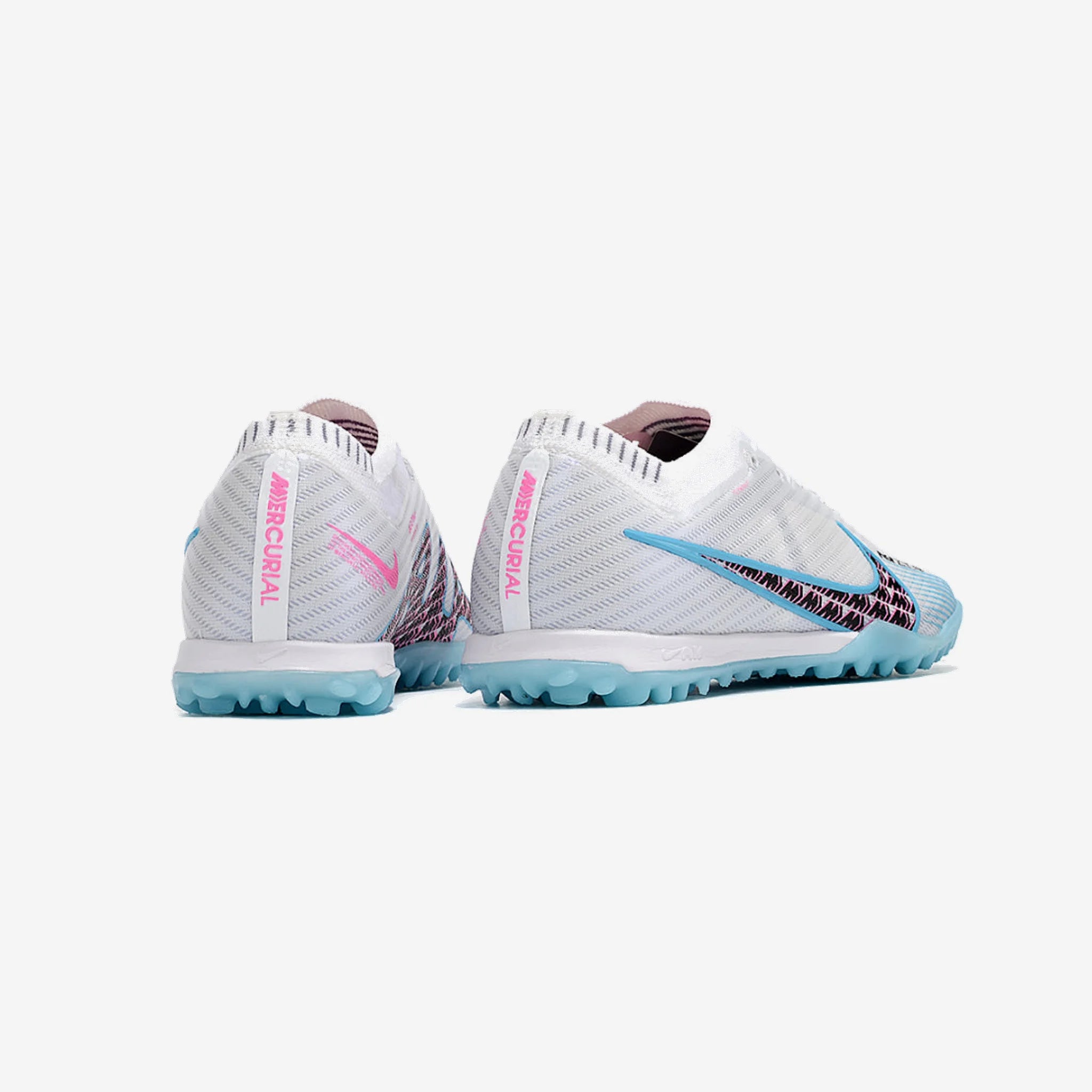Chuteira Society Nike Air Mercurial Vapor 15 (Tf) 3
