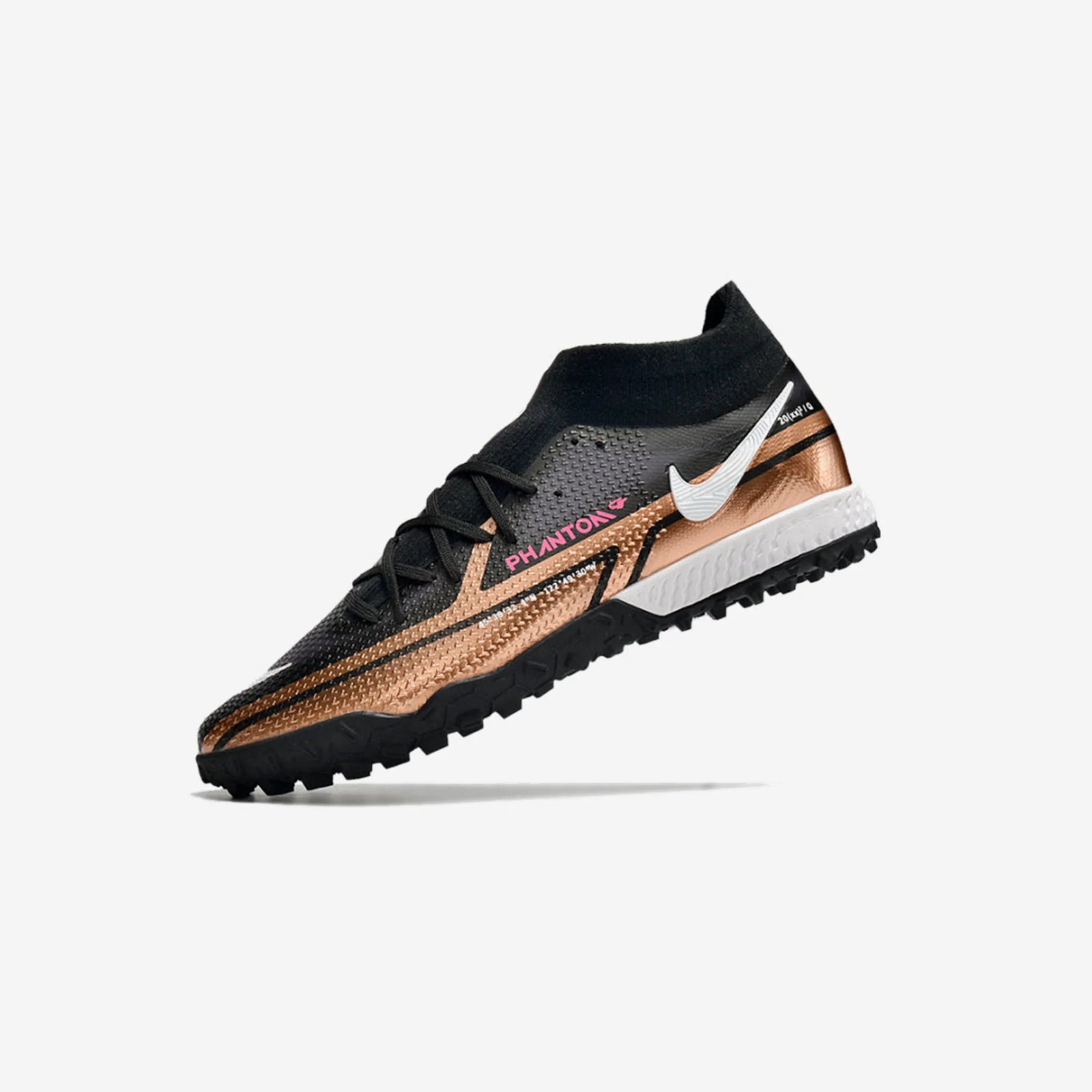 Nike Chuteira Society Phantom Gt 2 Pro