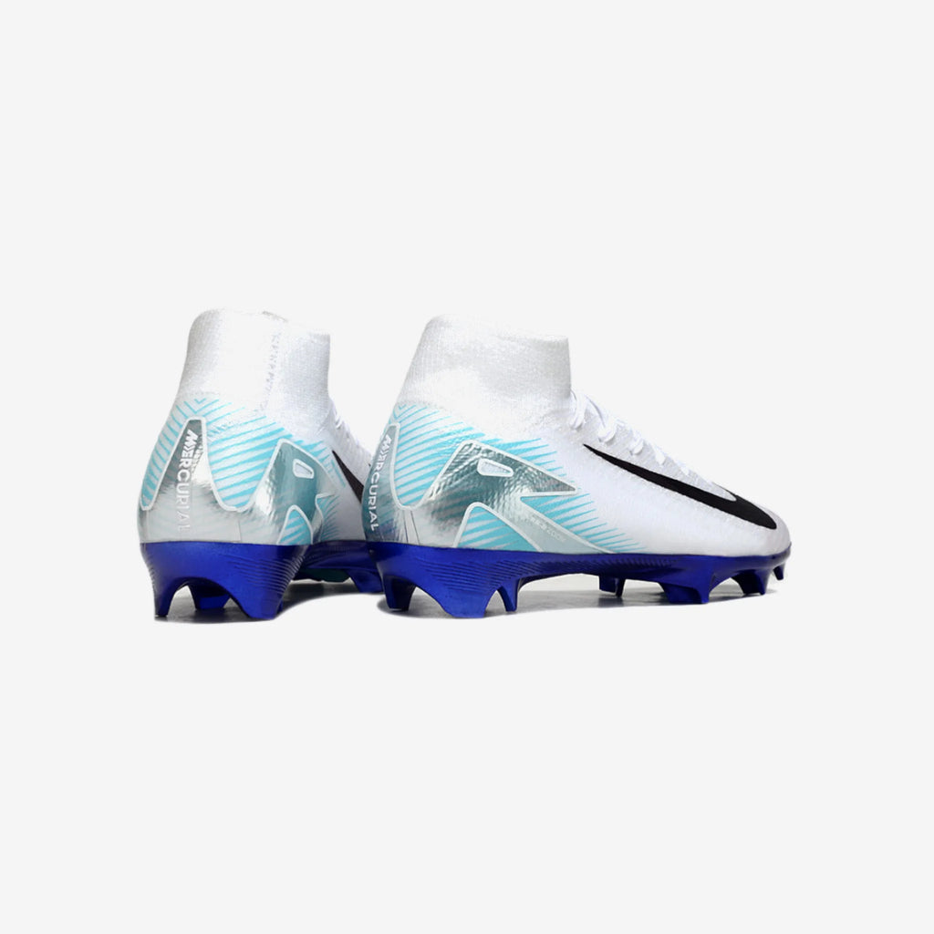 Chuteira Campo Nike Zoom Mercurial Superfly 10 (Fg)