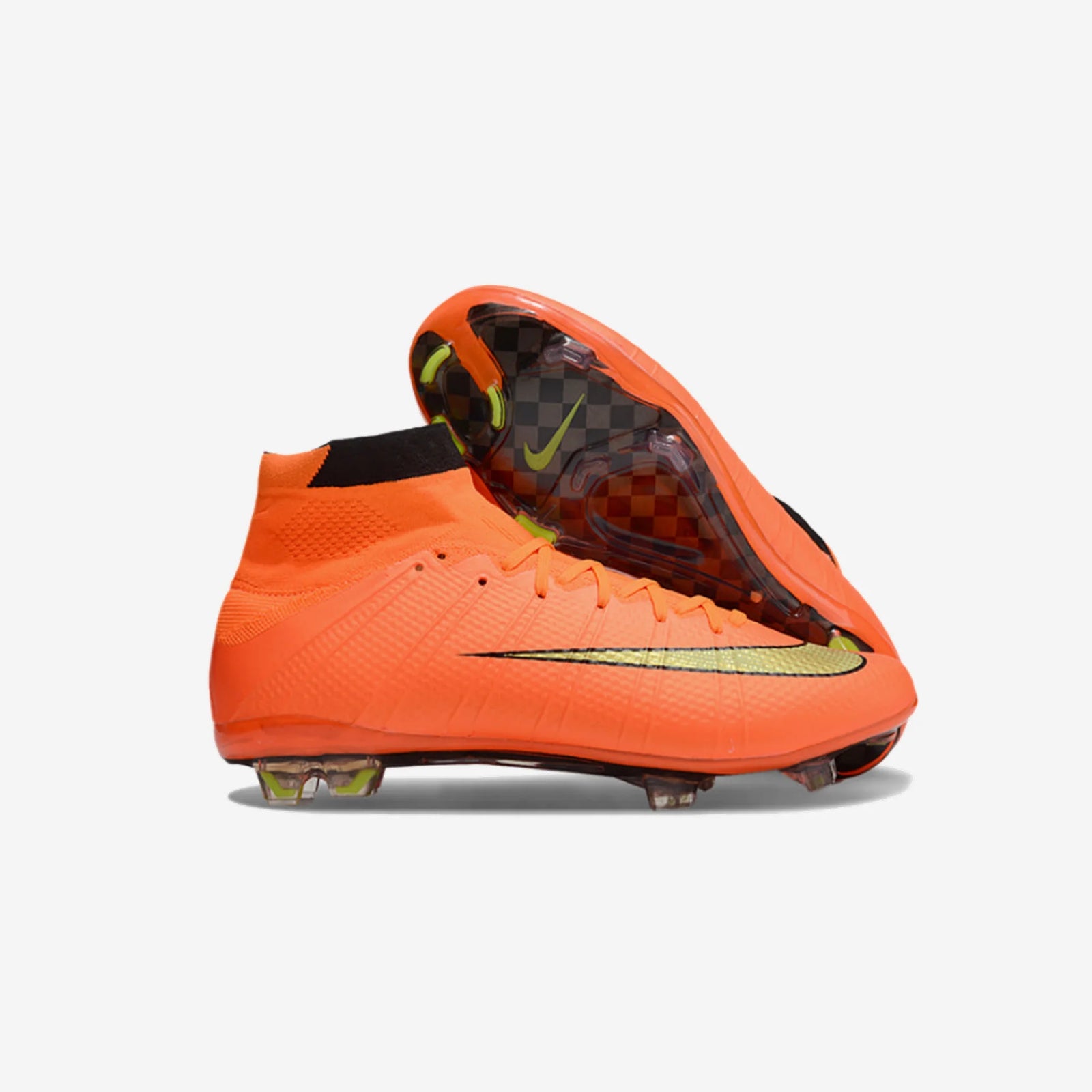 Nike Chuteira Campo Mercurial Superfly 4 Elite