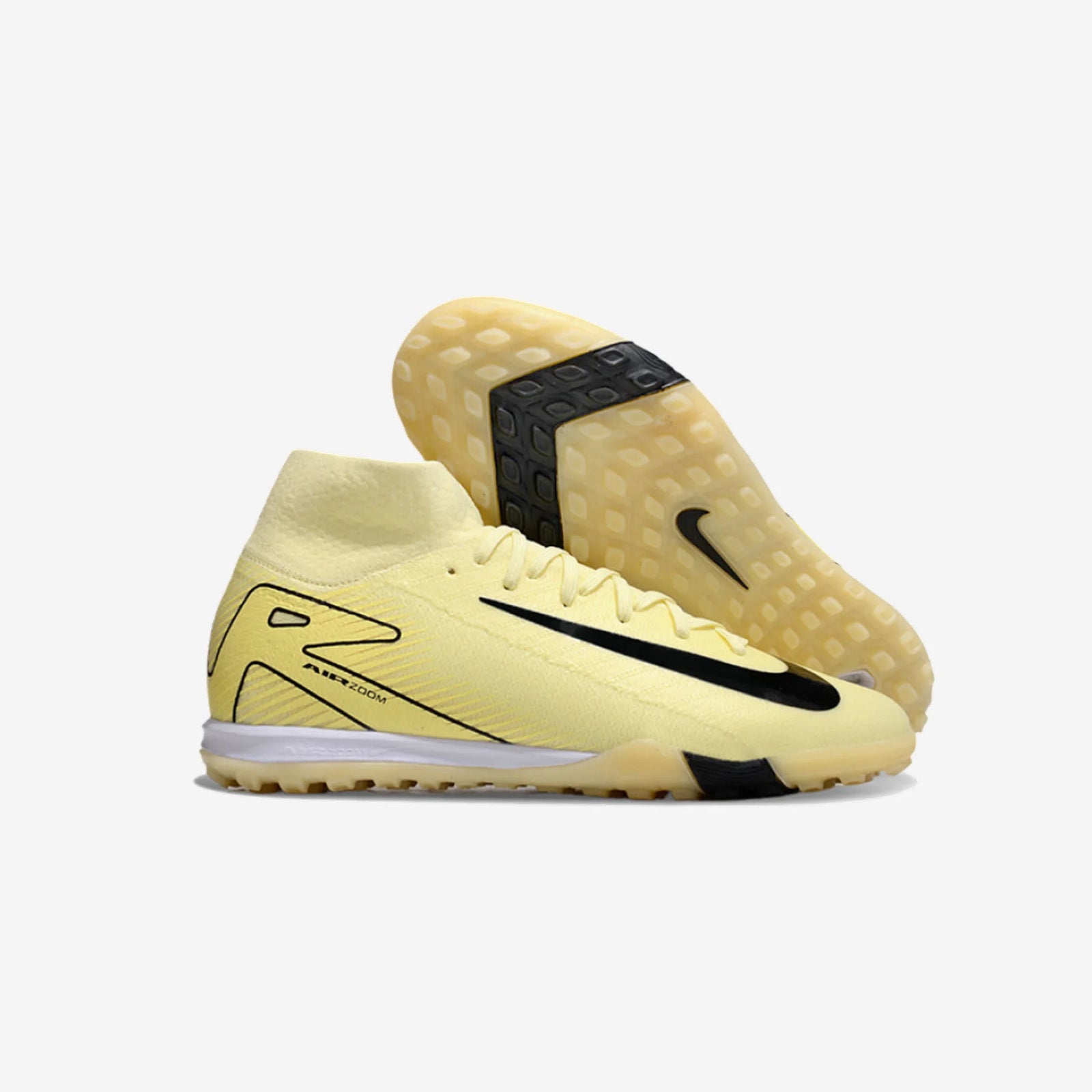 Nike Chuteira Society Zoom Superfly 10 Elite 2