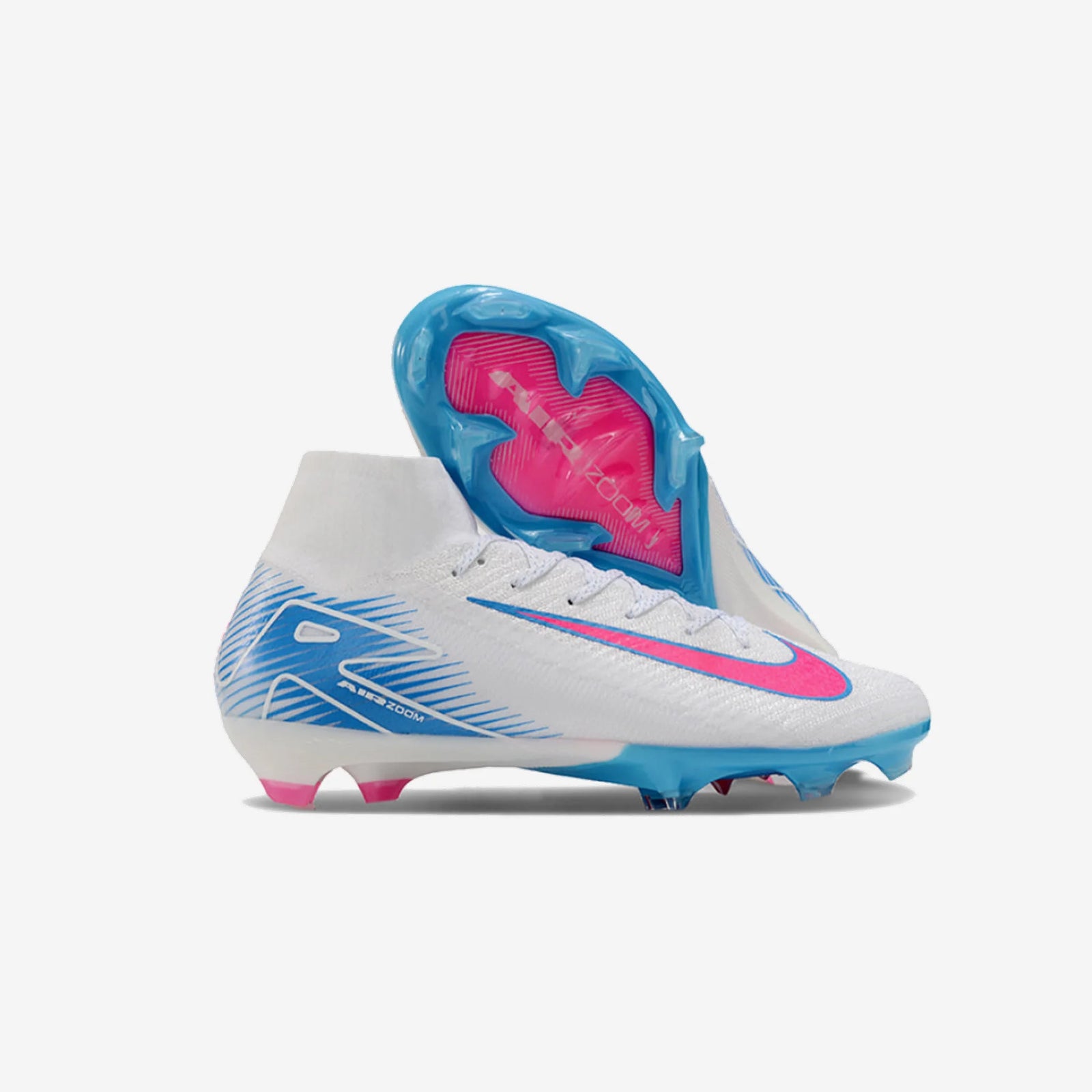 Nike Chuteira Campo Zoom Superfly 10 Elite