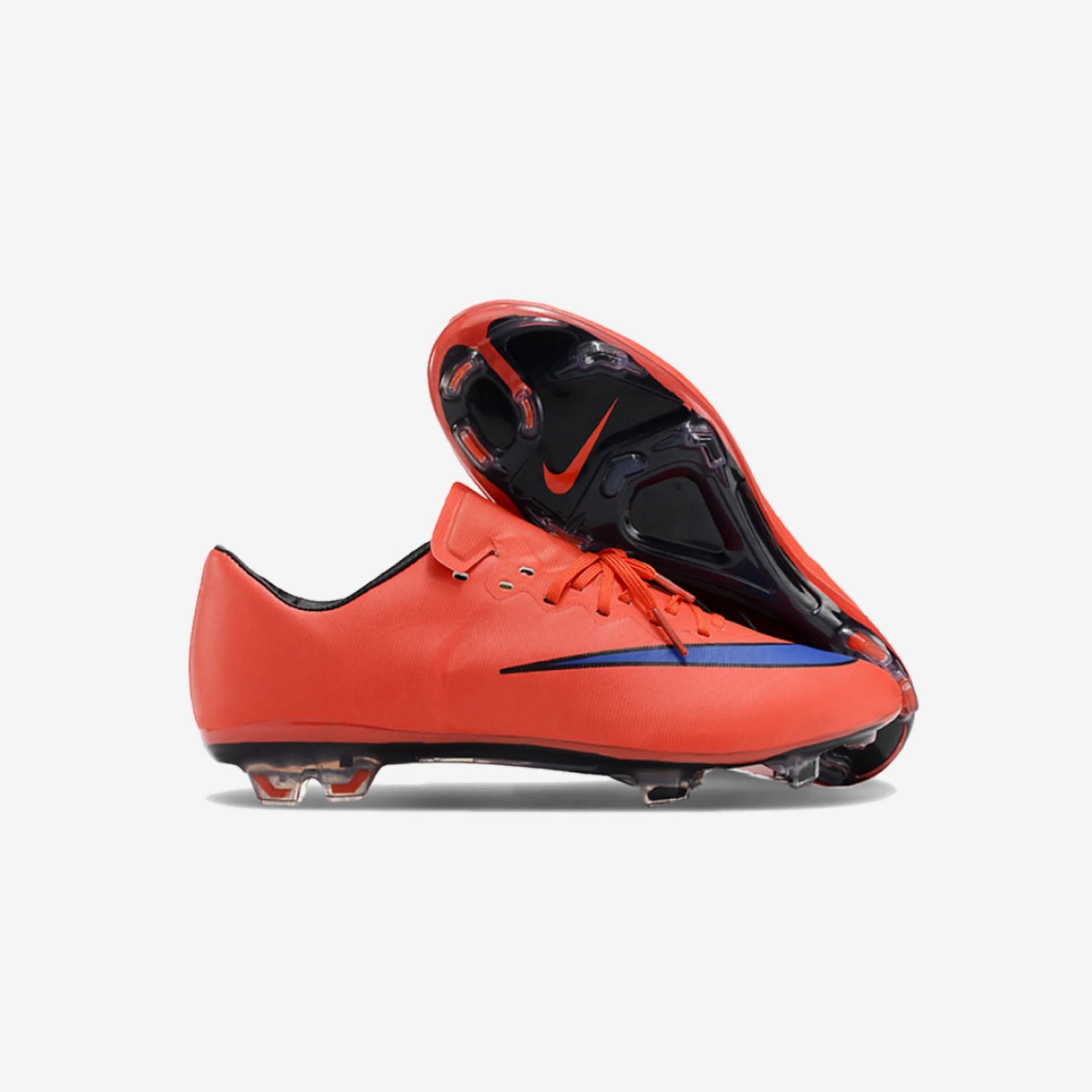 Nike Chuteira Campo Mercurial Vapor 4