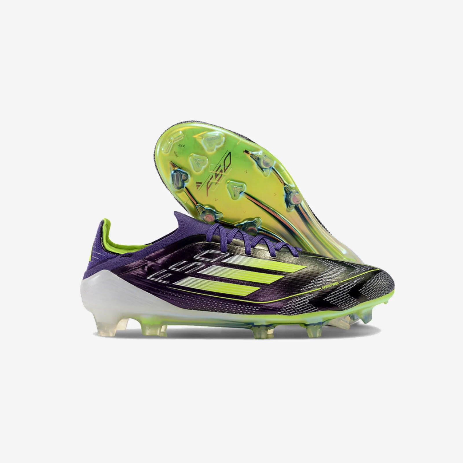Adidas Chuteira Campo F50 Elite