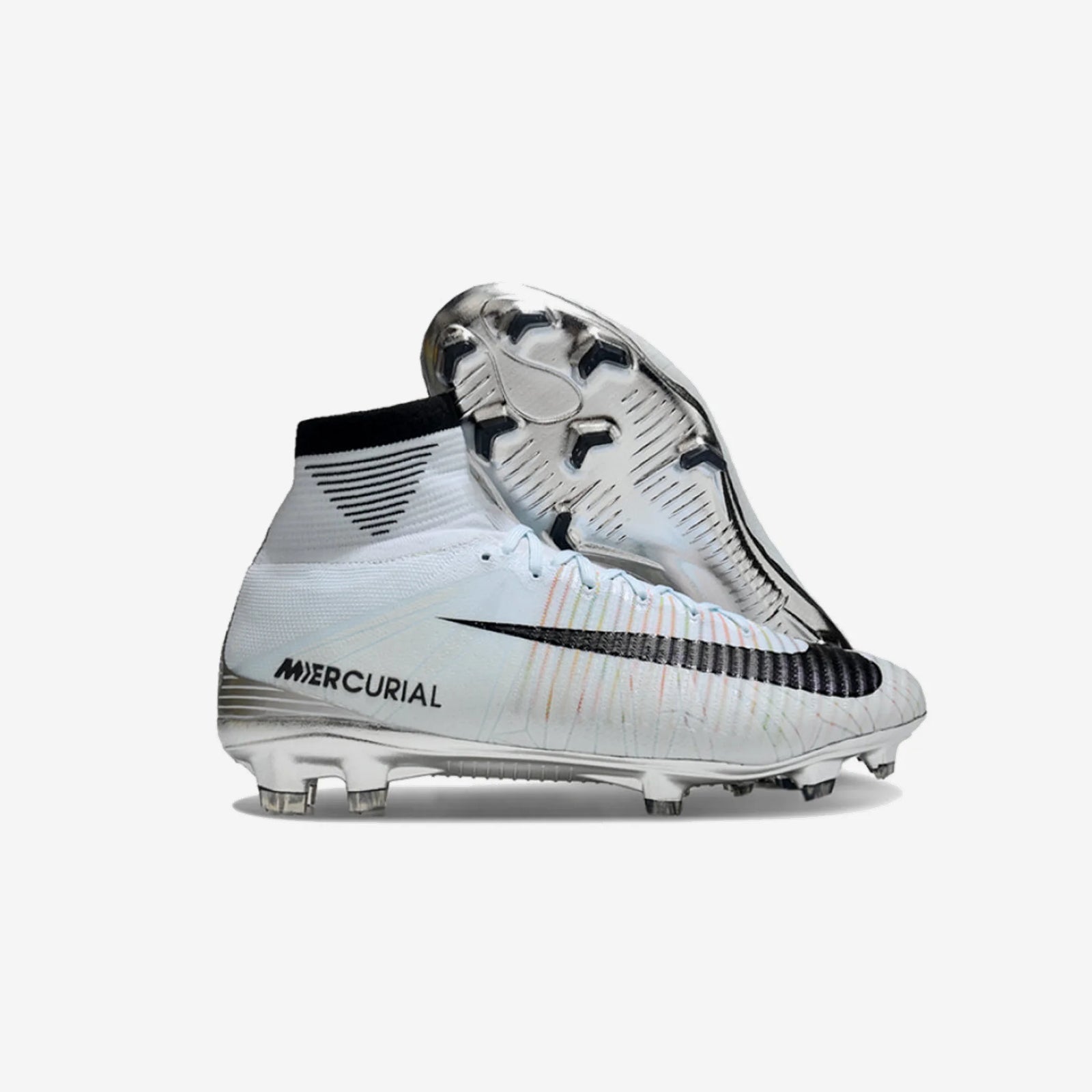 Nike Chuteira Campo Zoom Superfly 5 Elite