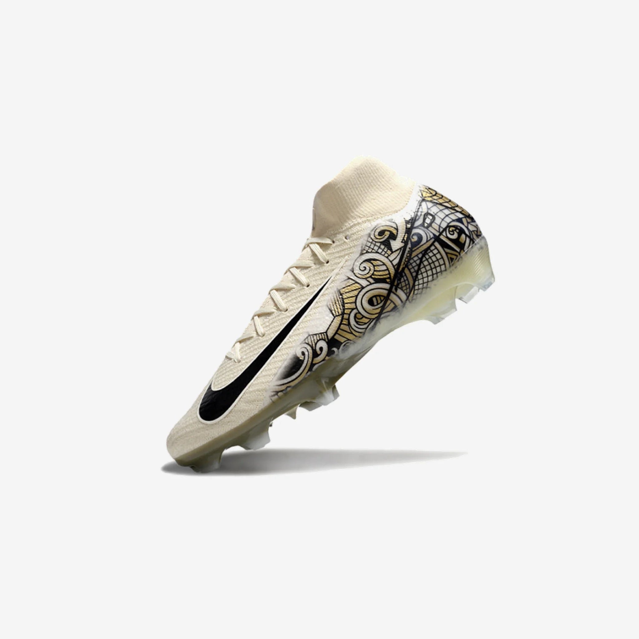 Chuteira Campo Nike Air Zoom Mercurial Superfly Elite - Fg