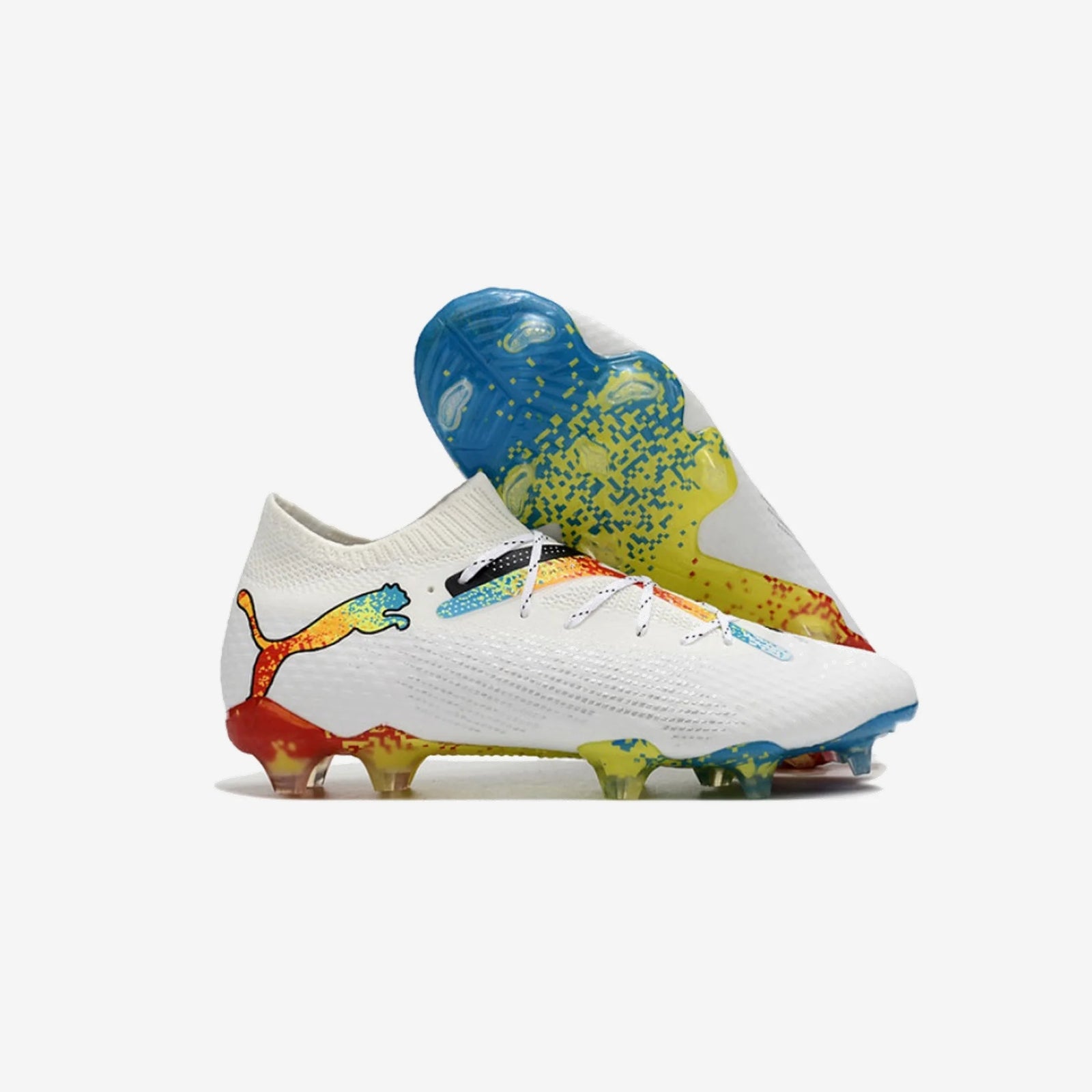 Puma Chuteira Campo Future 2024