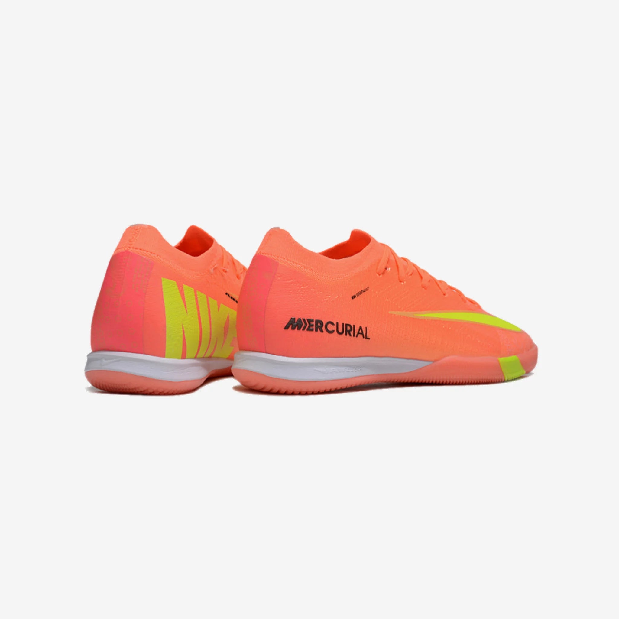 Chuteira Futsal Nike Air Zoom Mercurial Vapor 16 Elite Ic + Brindes