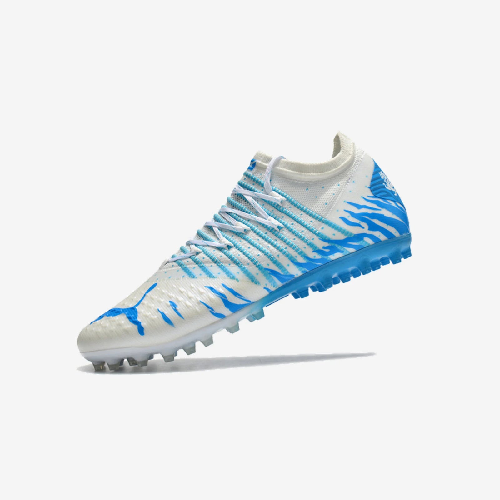 Puma Chuteira Society Future Z 1.3 Multiterreno