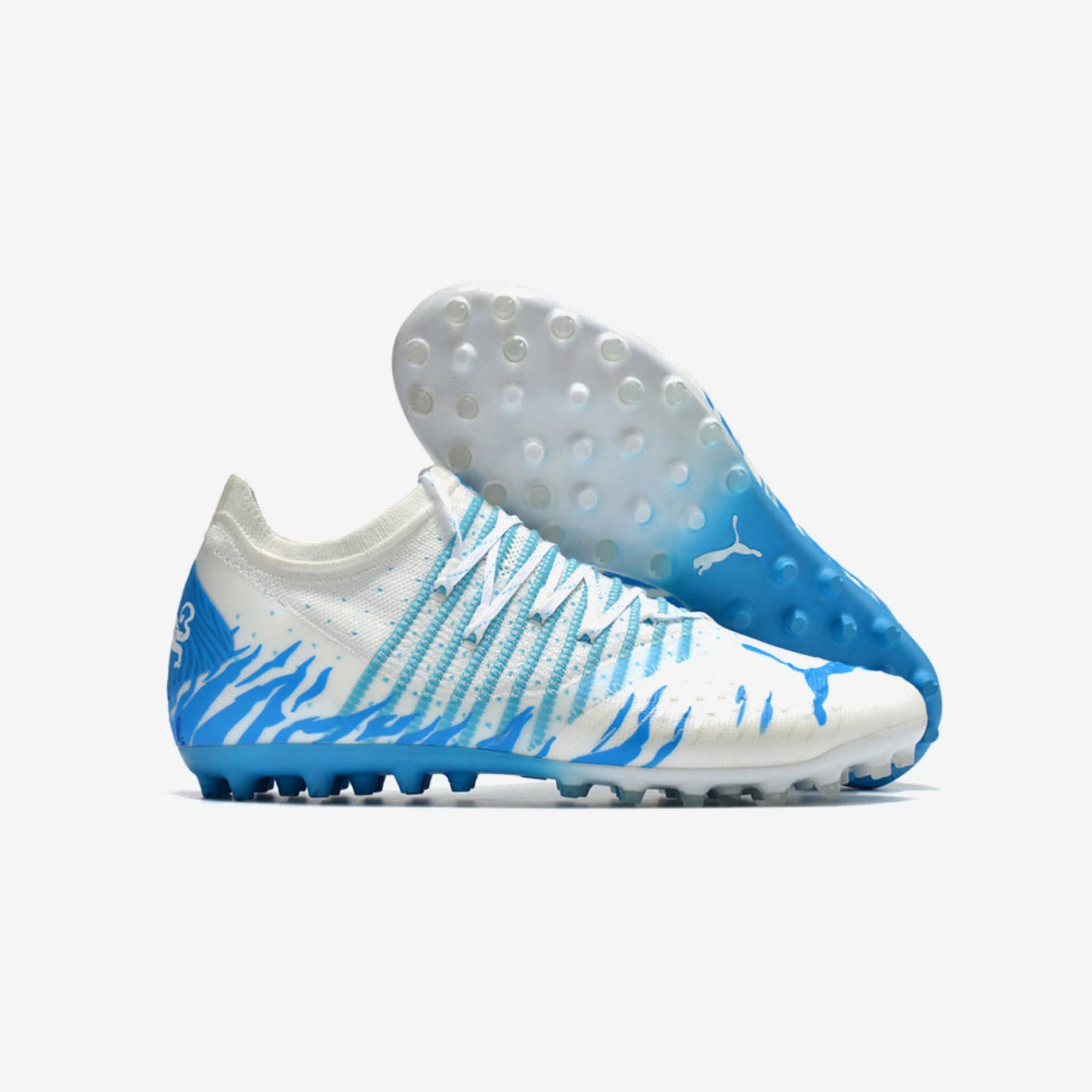 Puma Chuteira Society Future Z 1.3 Multiterreno