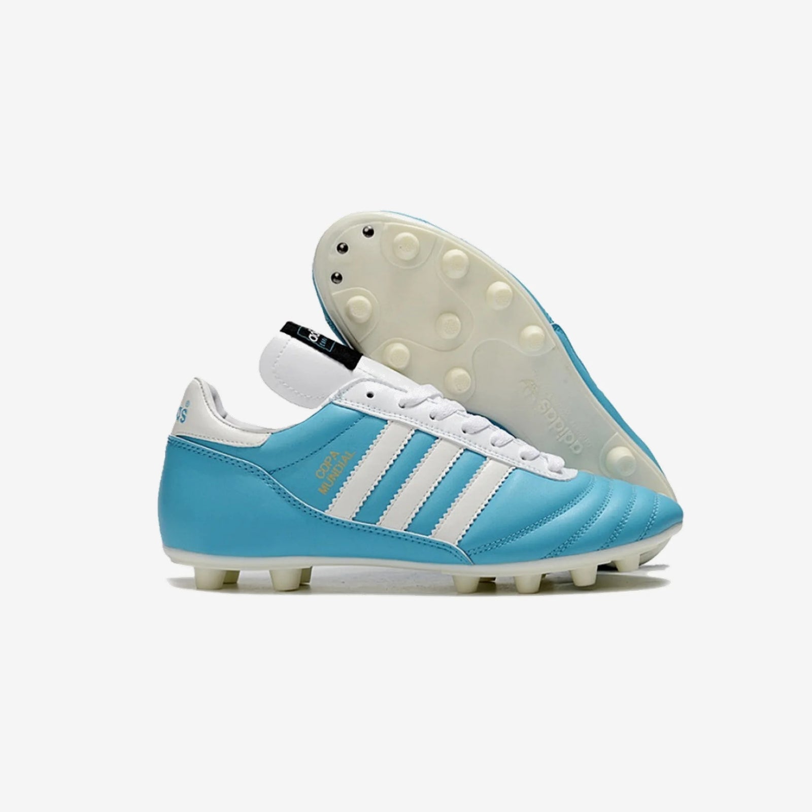 Adidas Chuteira Campo Copa Mundial