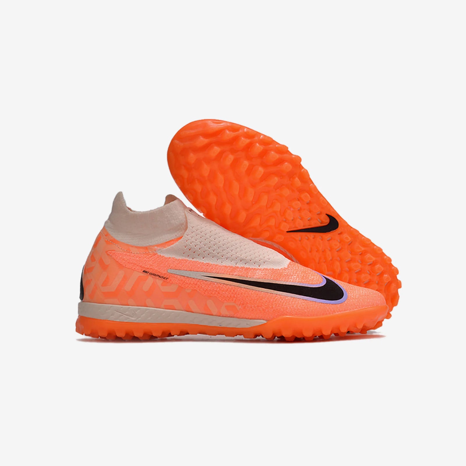 Nike Chuteira Society Phantom Gx