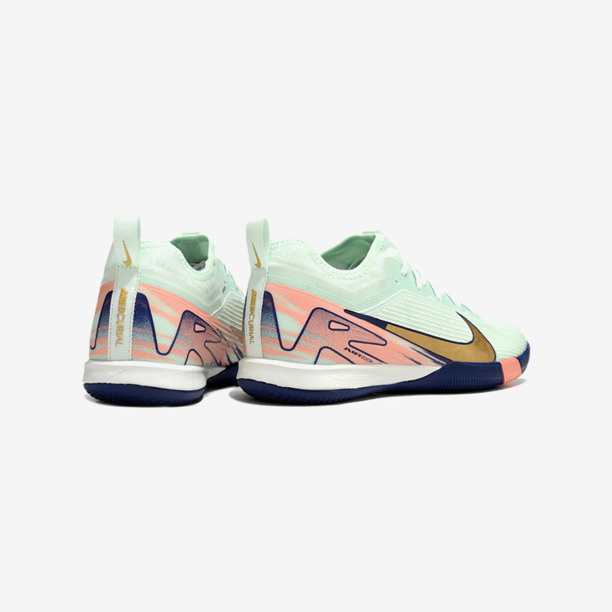 Chuteira Futsal Nike Vapor 15 (Ic) 2 + Brindes