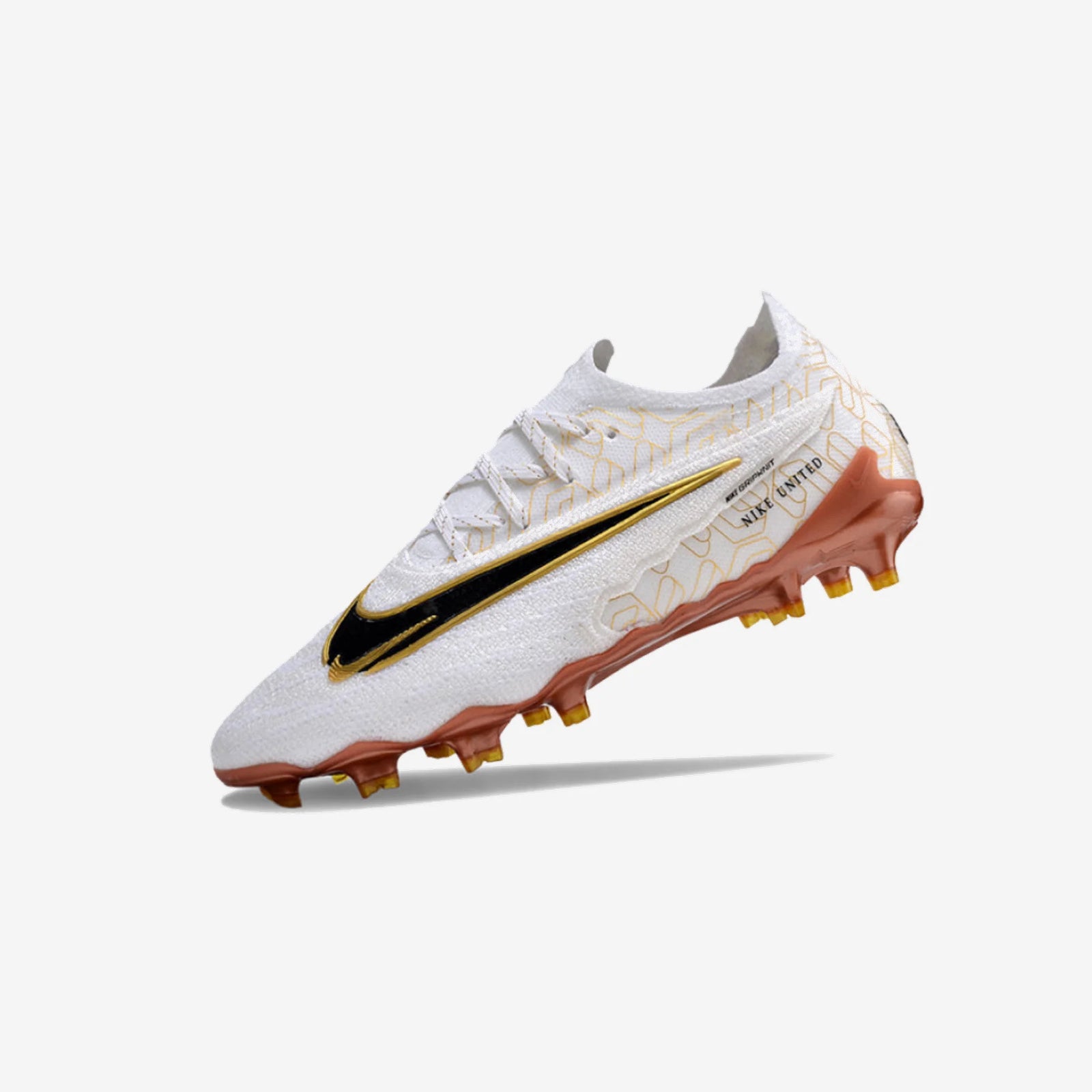 Nike Chuteira Campo Phantom Gx Elite (3)