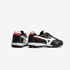 Chuteira Society Mizuno Morelia 2 As Tf + Brindes