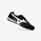 Chuteira Society Mizuno Morelia 2 As Tf + Brindes