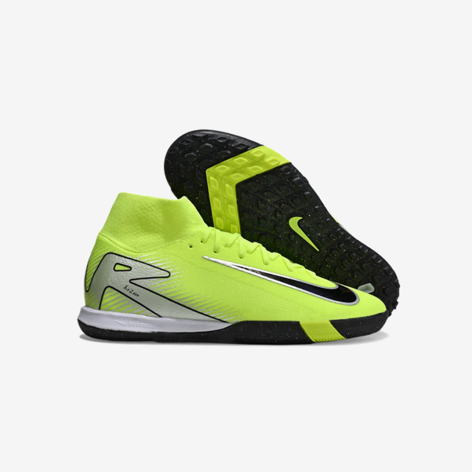 Nike Chuteira Society Zoom Superfly 10 Elite 2
