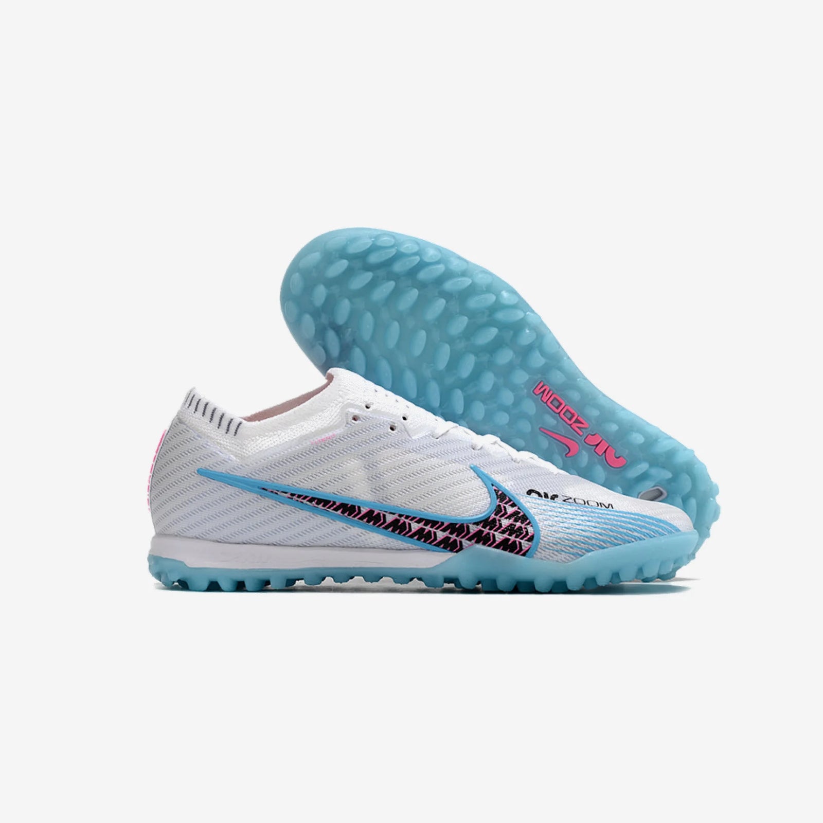 Nike Chuteira Society Air Mercurial Vapor 15 3