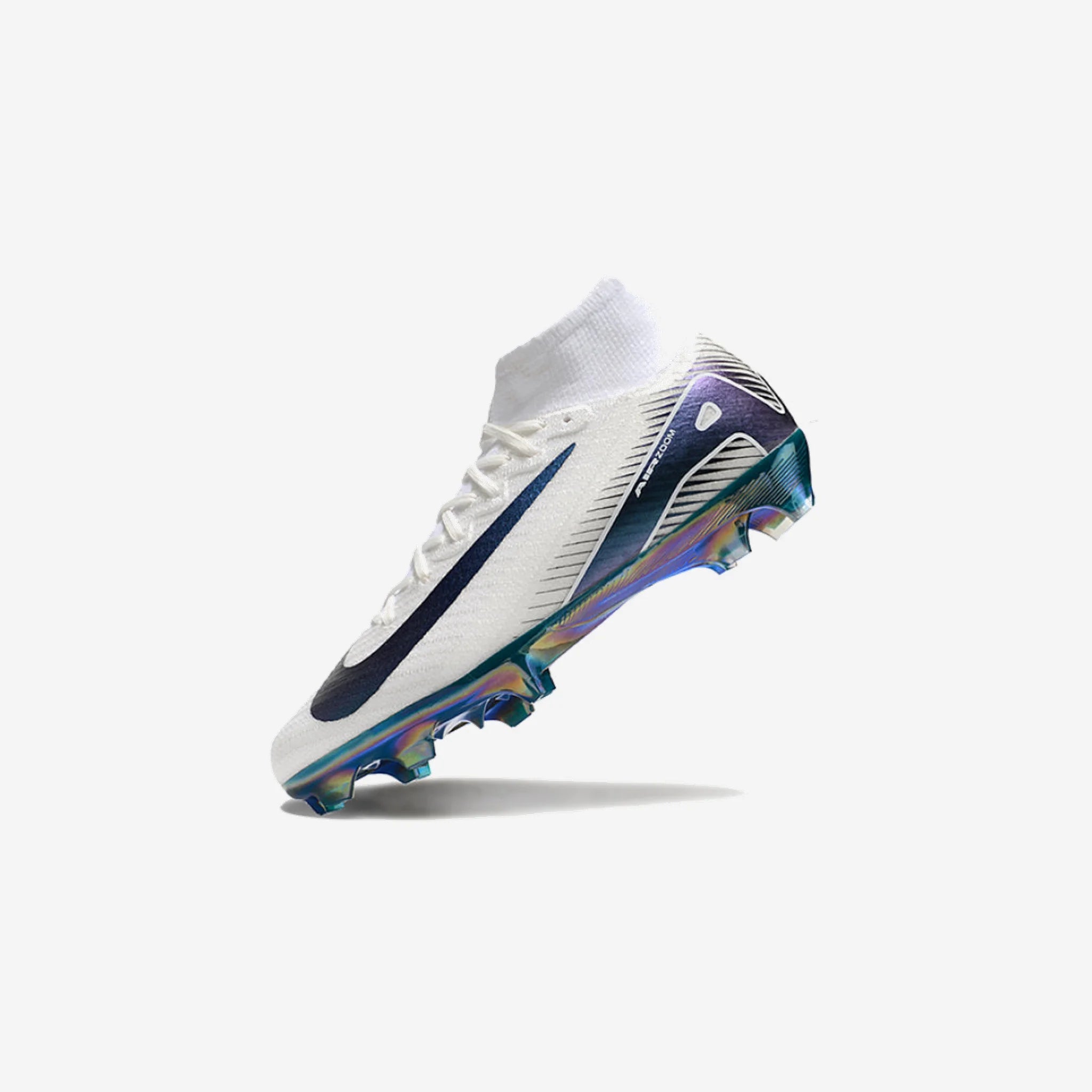 Chuteira Campo Nike Mercurial Superfly 9 Fg (4)