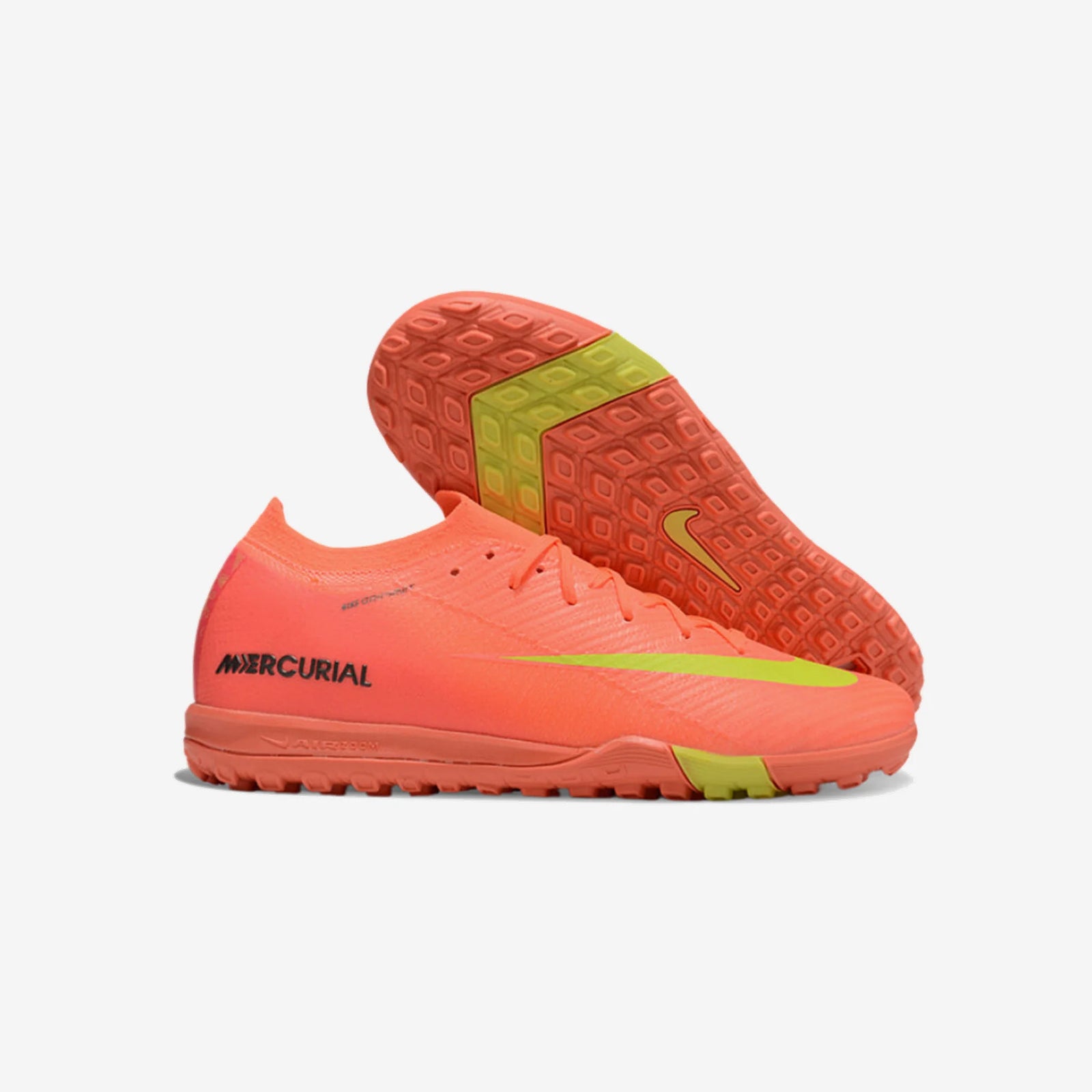 Nike Chuteira Society Air Zoom Mercurial Vapor 16 2