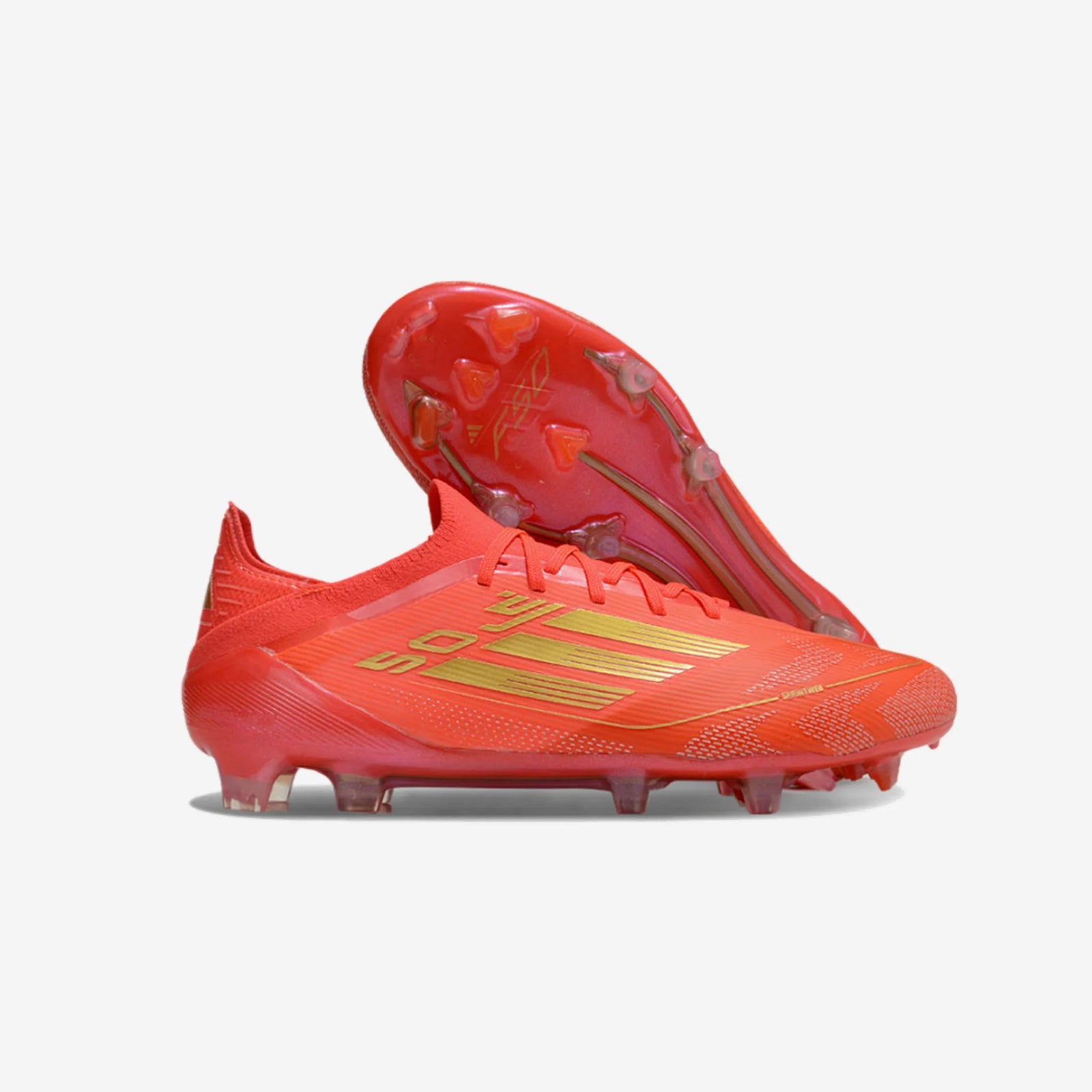 Adidas Chuteira Campo F50 Elite