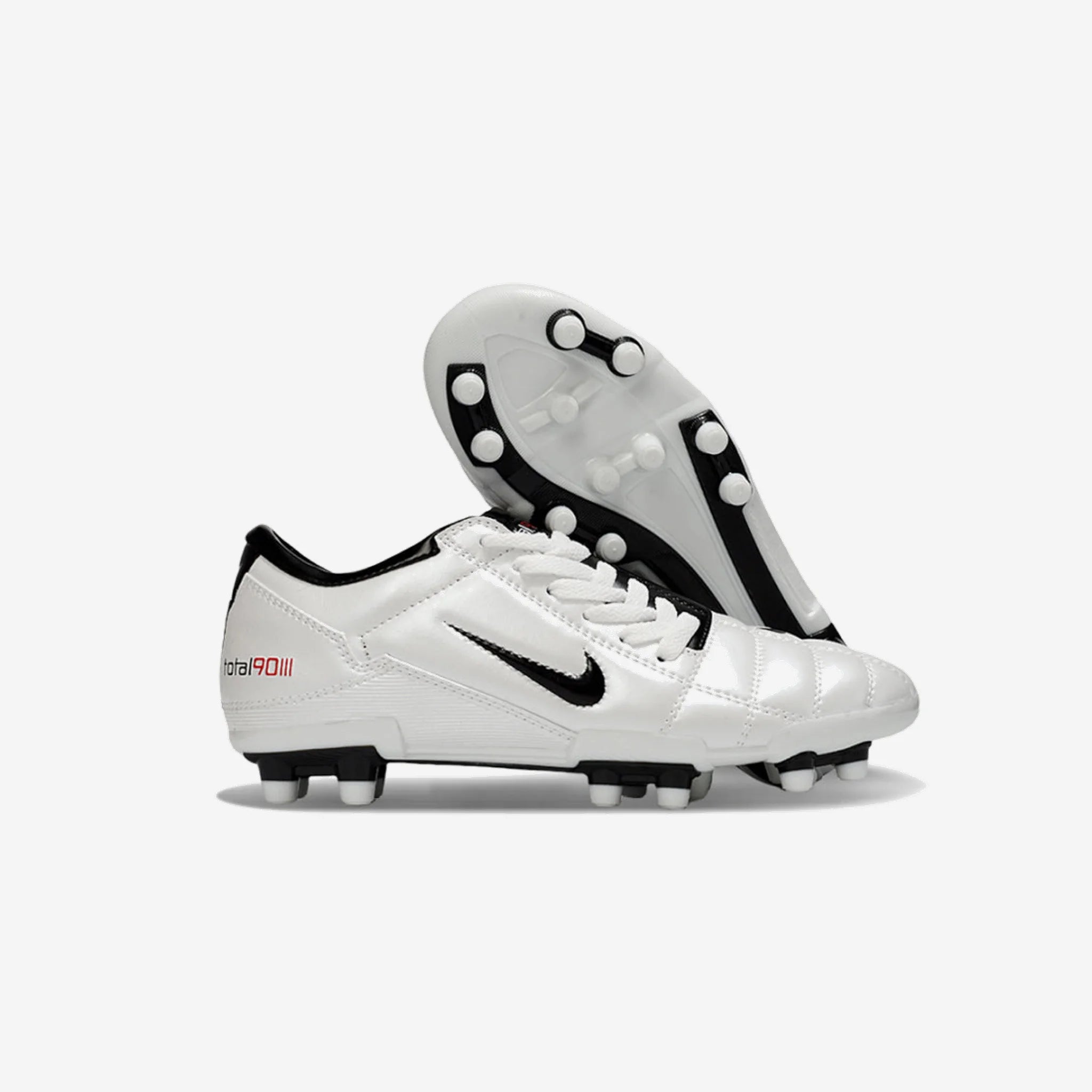Chuteira Campo Nike Total 90 [Fg]